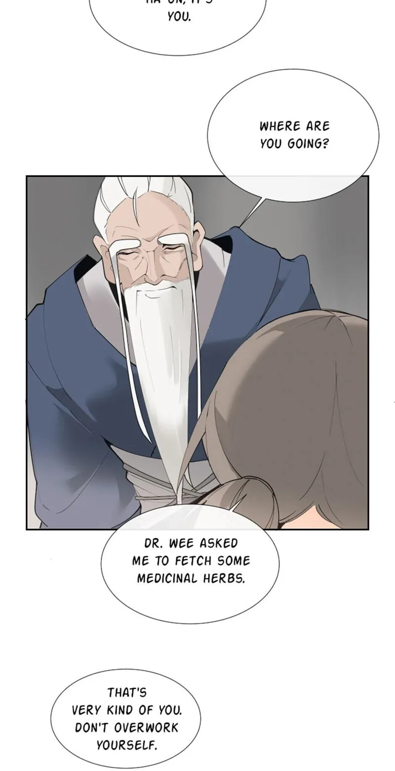 Devil Sword King Chapter 138 Online - página 15