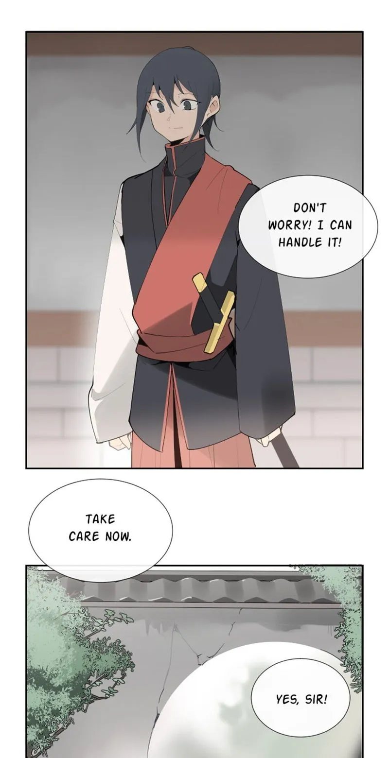 Devil Sword King Chapter 138 Online - página 16