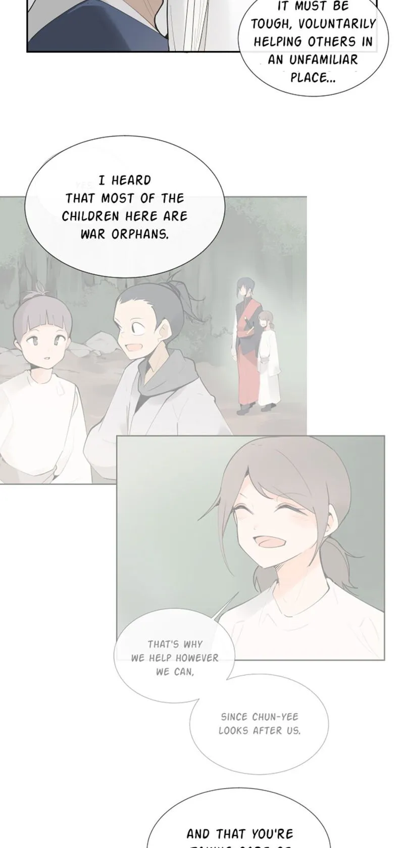 Devil Sword King Chapter 138 Online - página 19