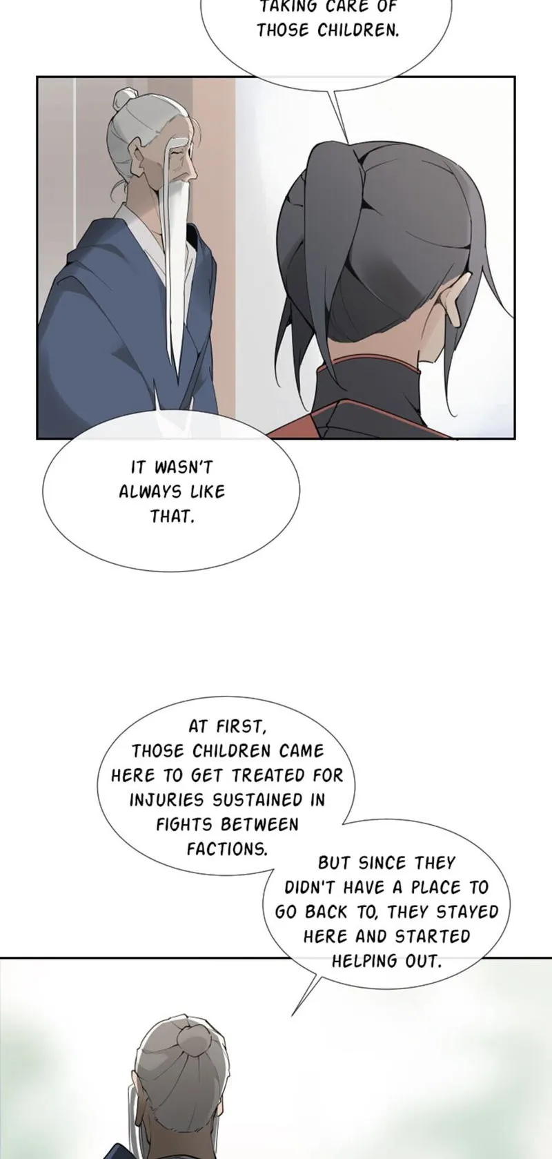 Devil Sword King Chapter 138 Online - página 20