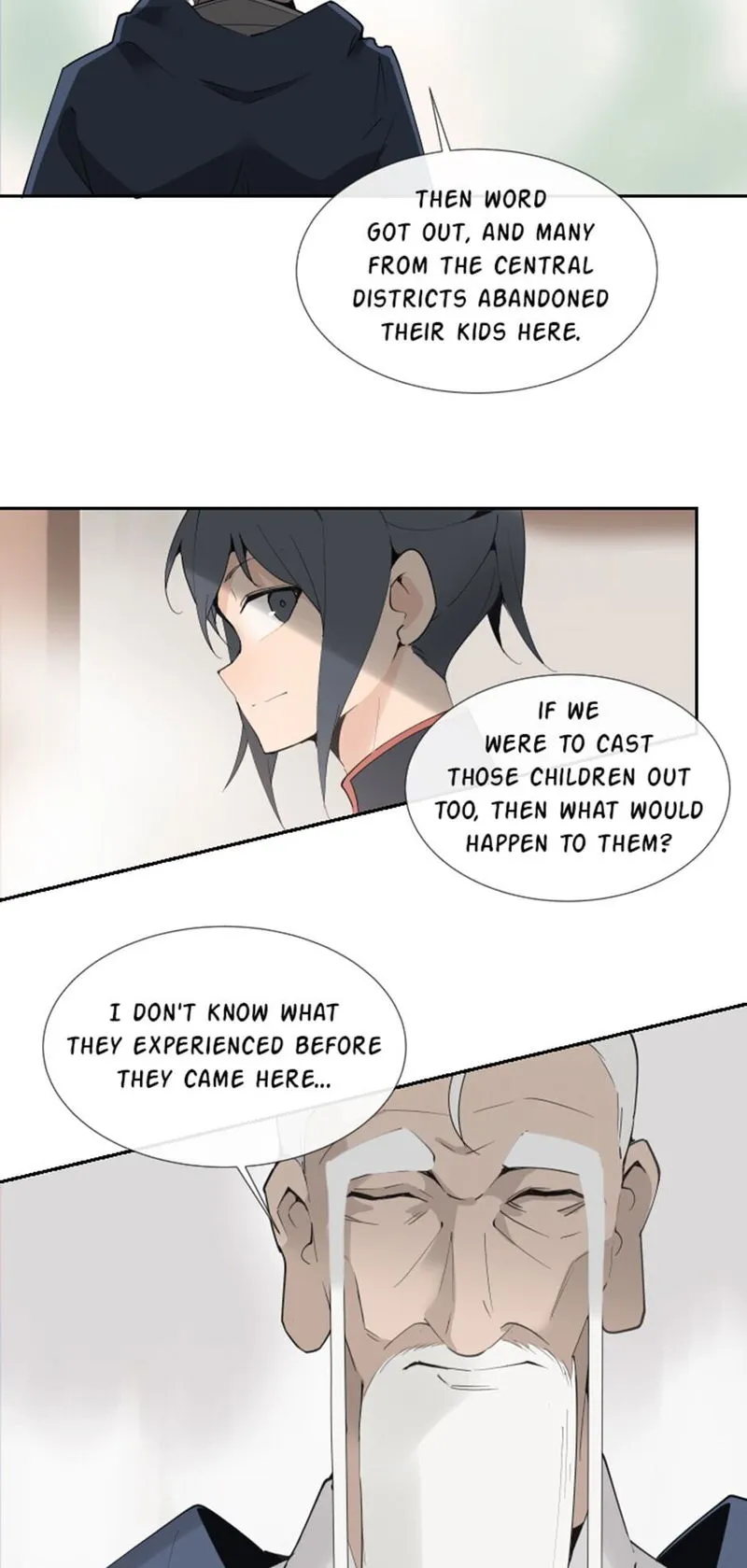 Devil Sword King Chapter 138 Online - página 21