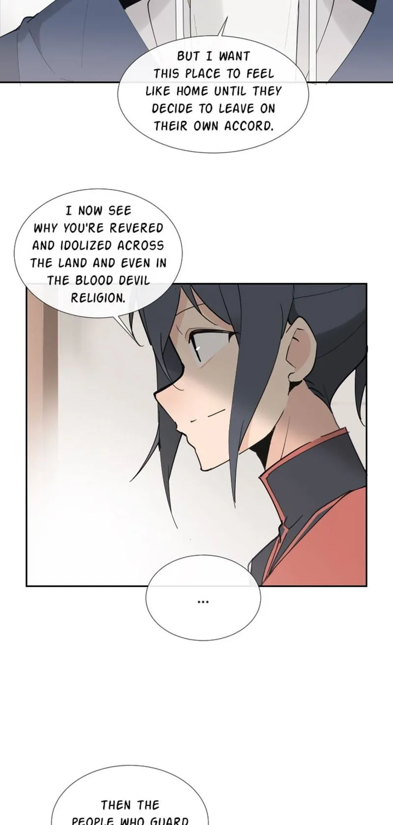 Devil Sword King Chapter 138 Online - página 22