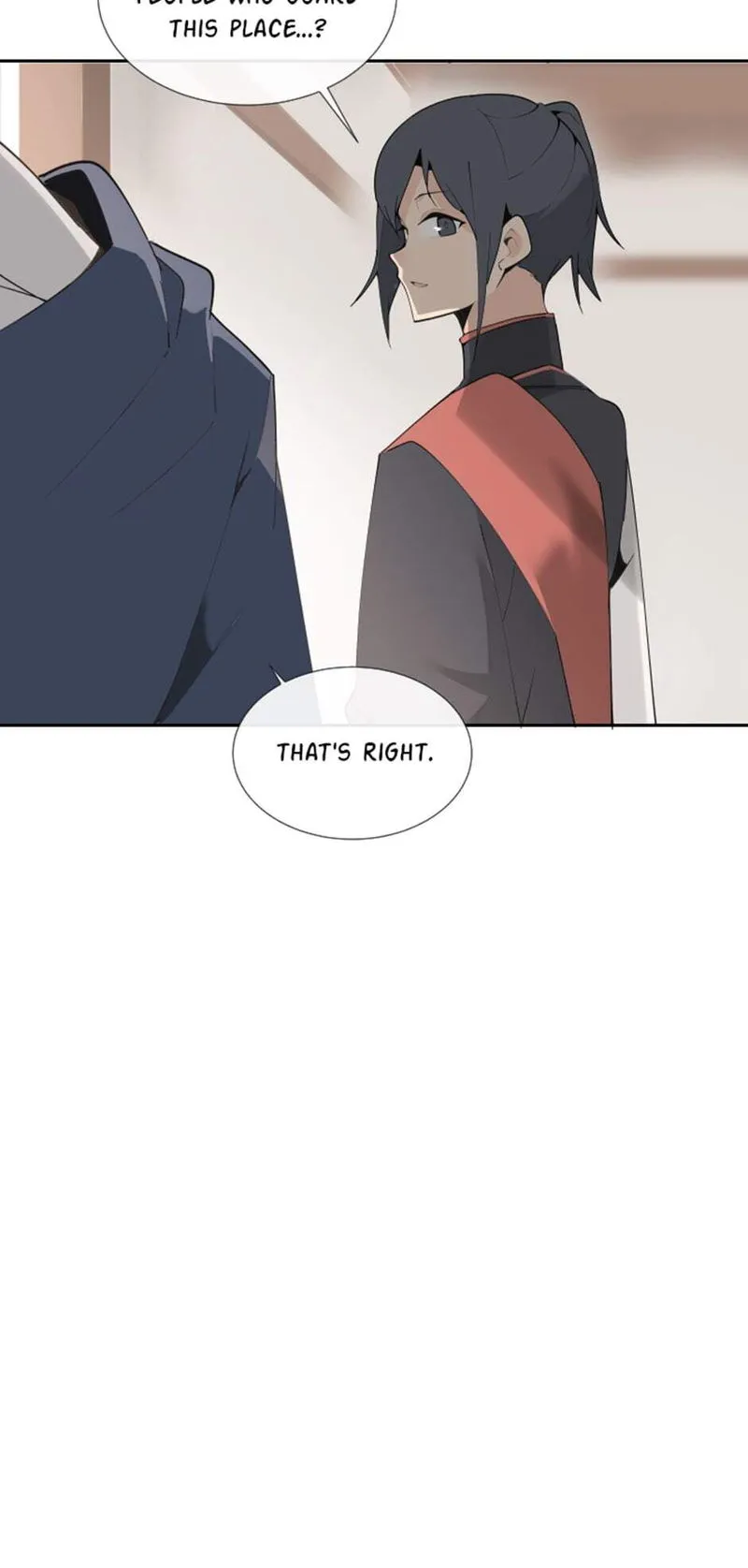 Devil Sword King Chapter 138 Online - página 23