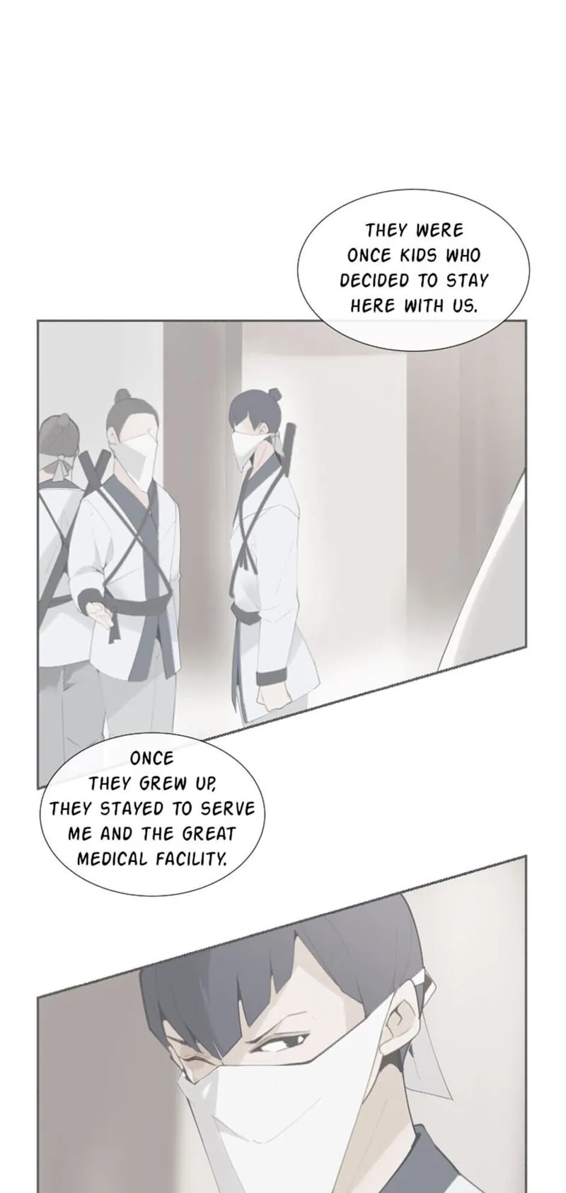 Devil Sword King Chapter 138 Online - página 24