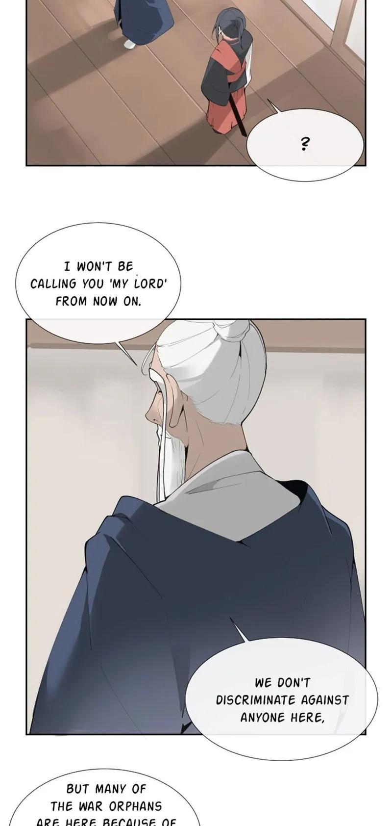 Devil Sword King Chapter 138 Online - página 26