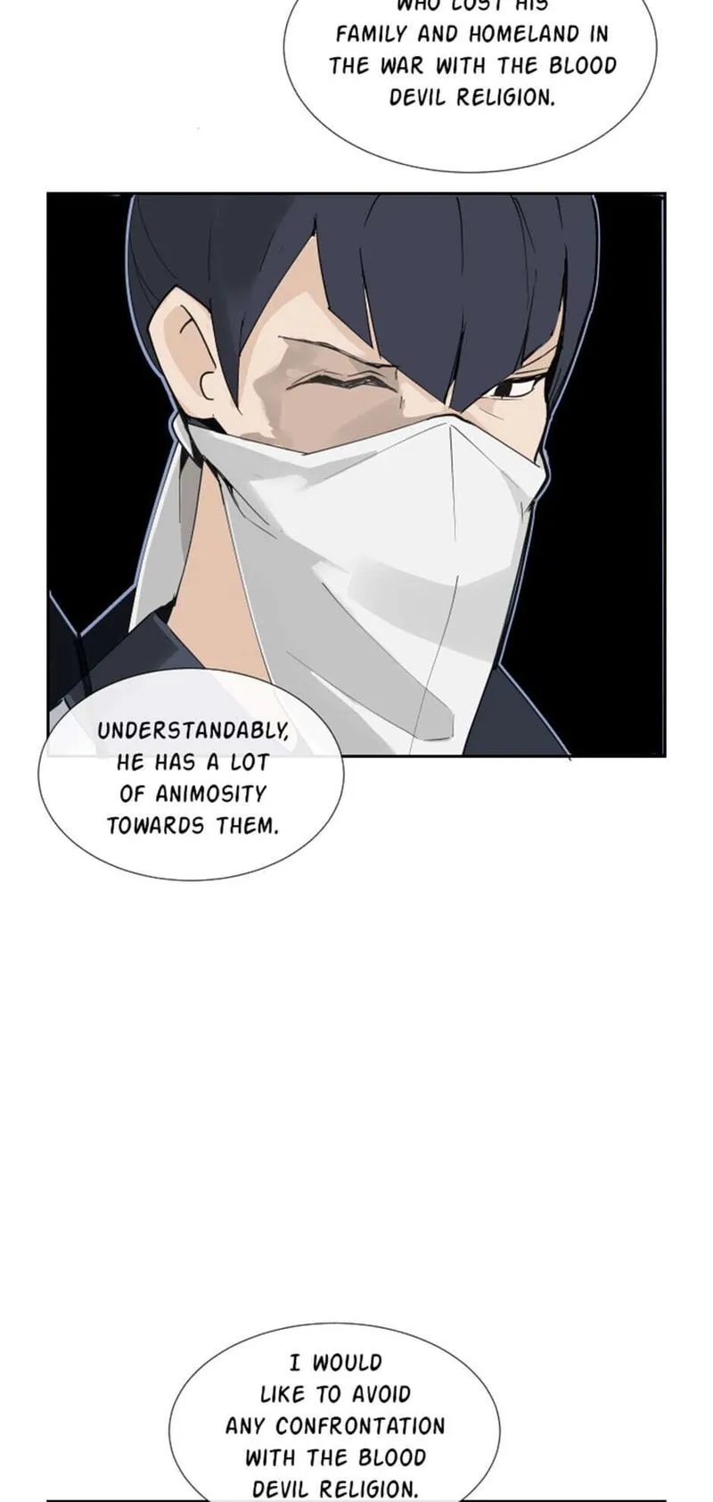 Devil Sword King Chapter 138 Online - página 28
