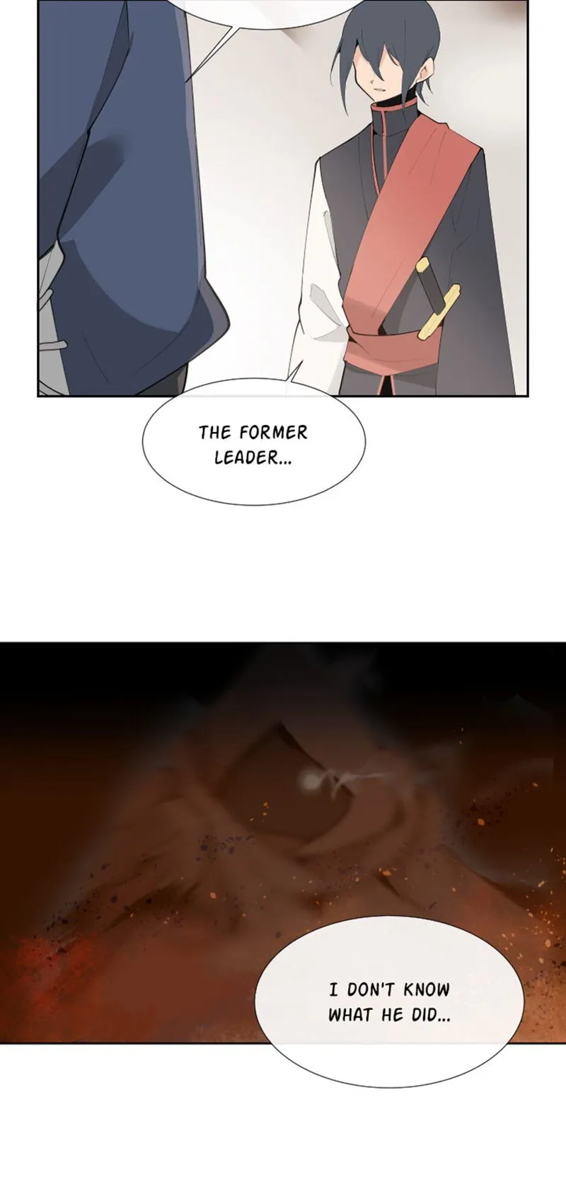 Devil Sword King Chapter 138 Online - página 29