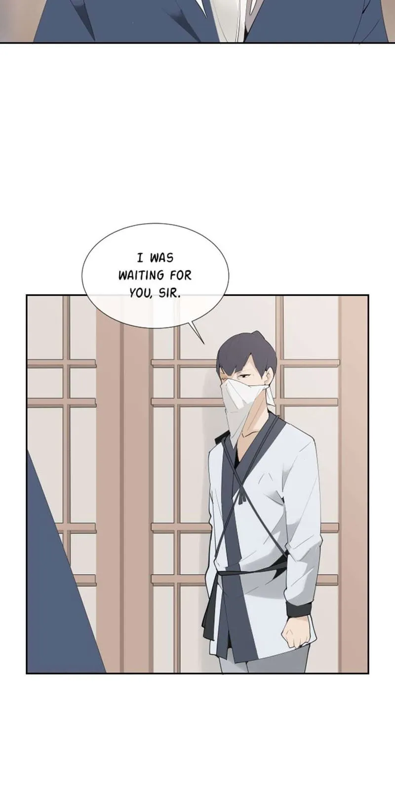 Devil Sword King Chapter 138 Online - página 37