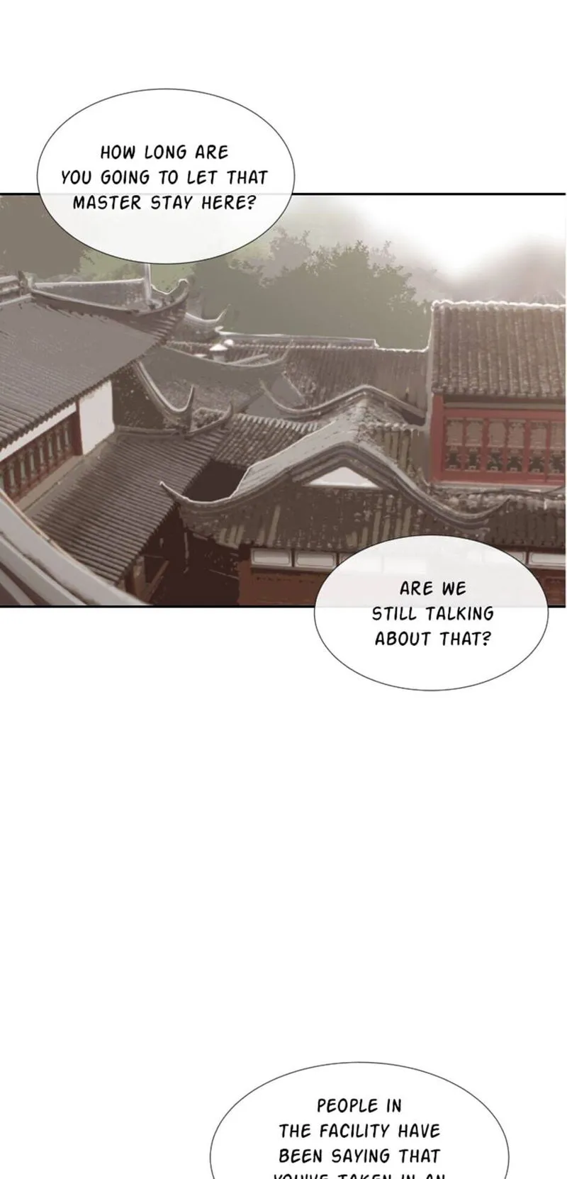 Devil Sword King Chapter 138 Online - página 38