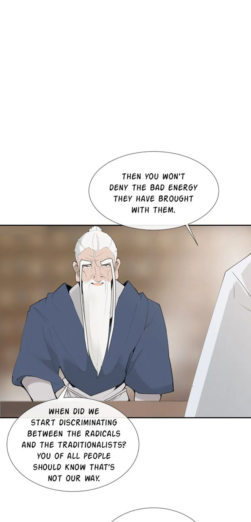 Devil Sword King Chapter 138 Online - página 41