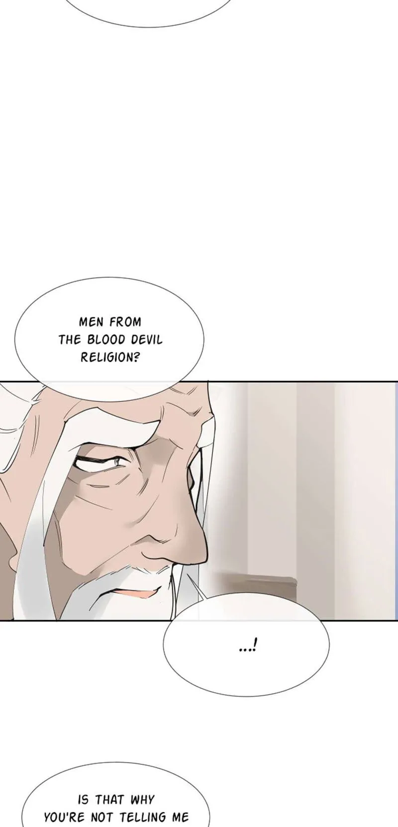 Devil Sword King Chapter 138 Online - página 44