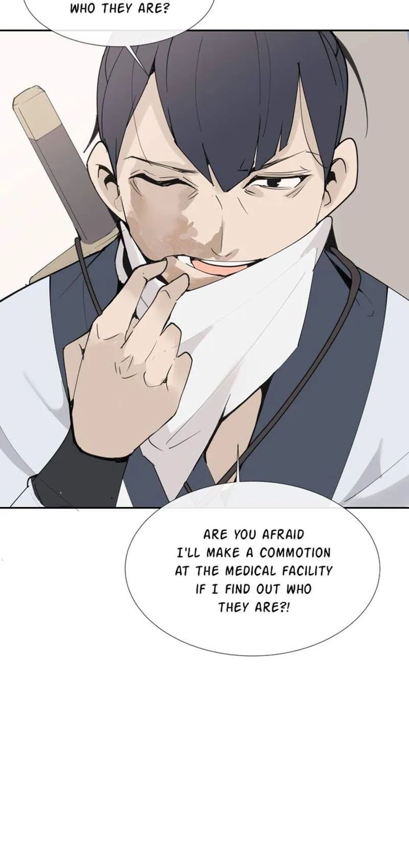 Devil Sword King Chapter 138 Online - página 45