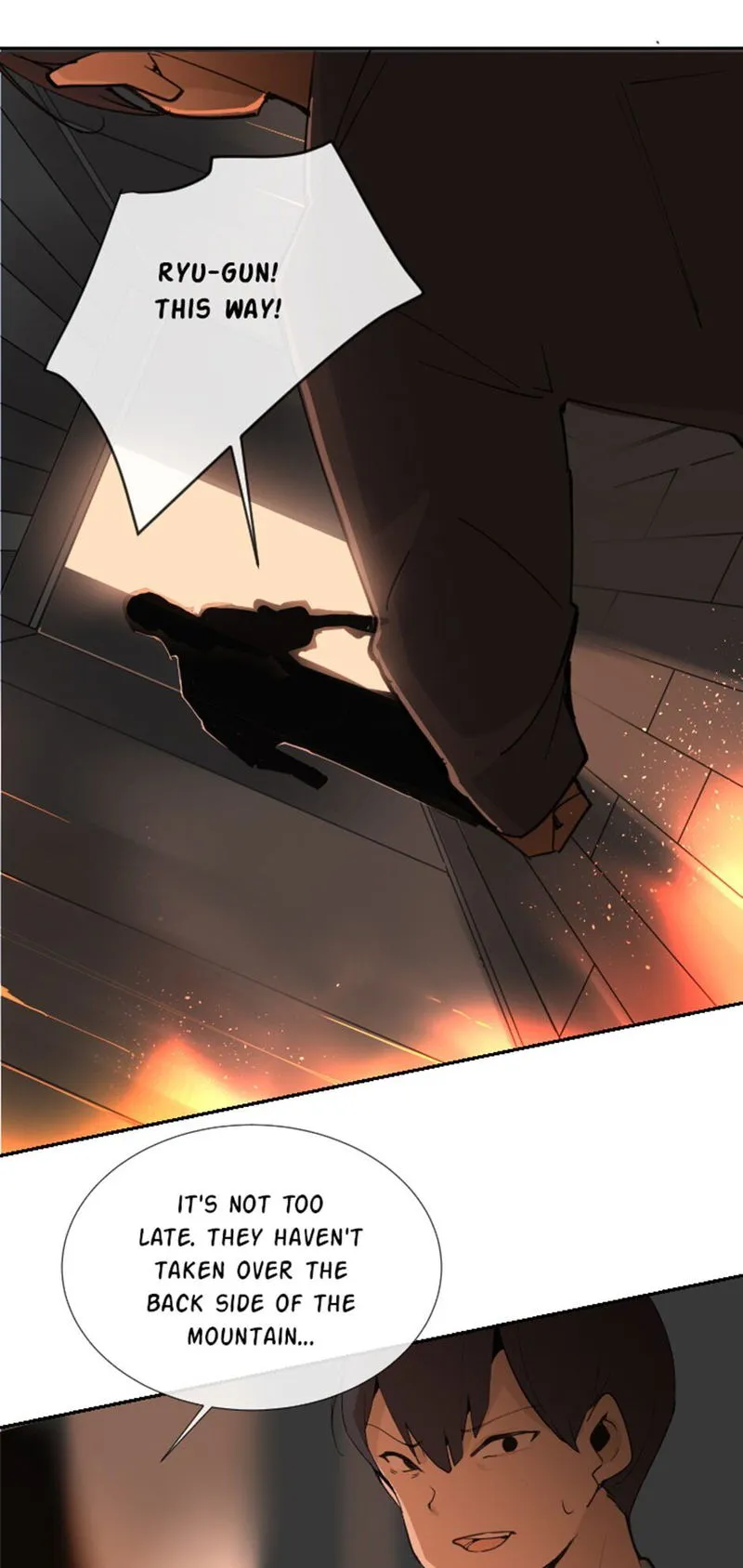 Devil Sword King Chapter 139 Online - página 4