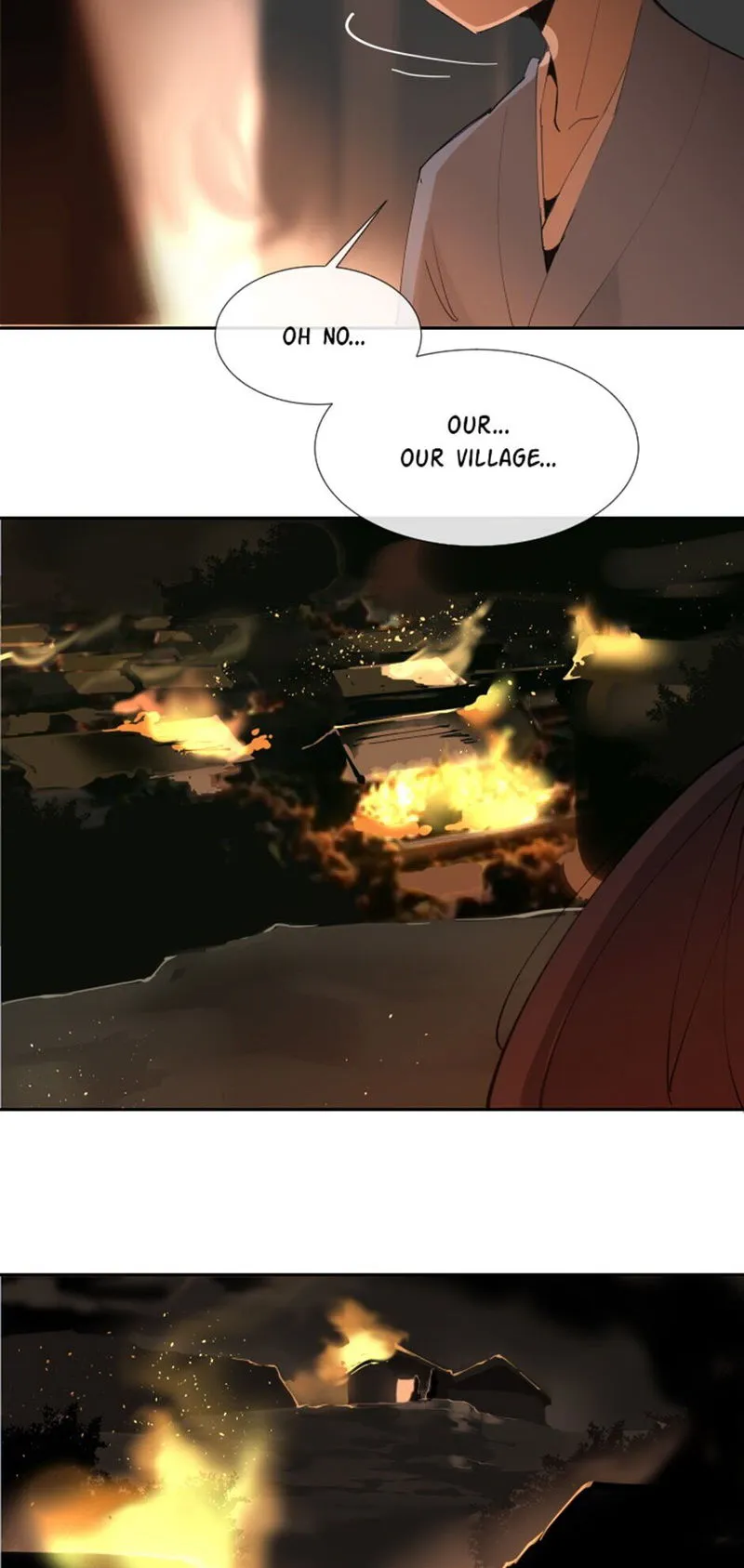 Devil Sword King Chapter 139 Online - página 5