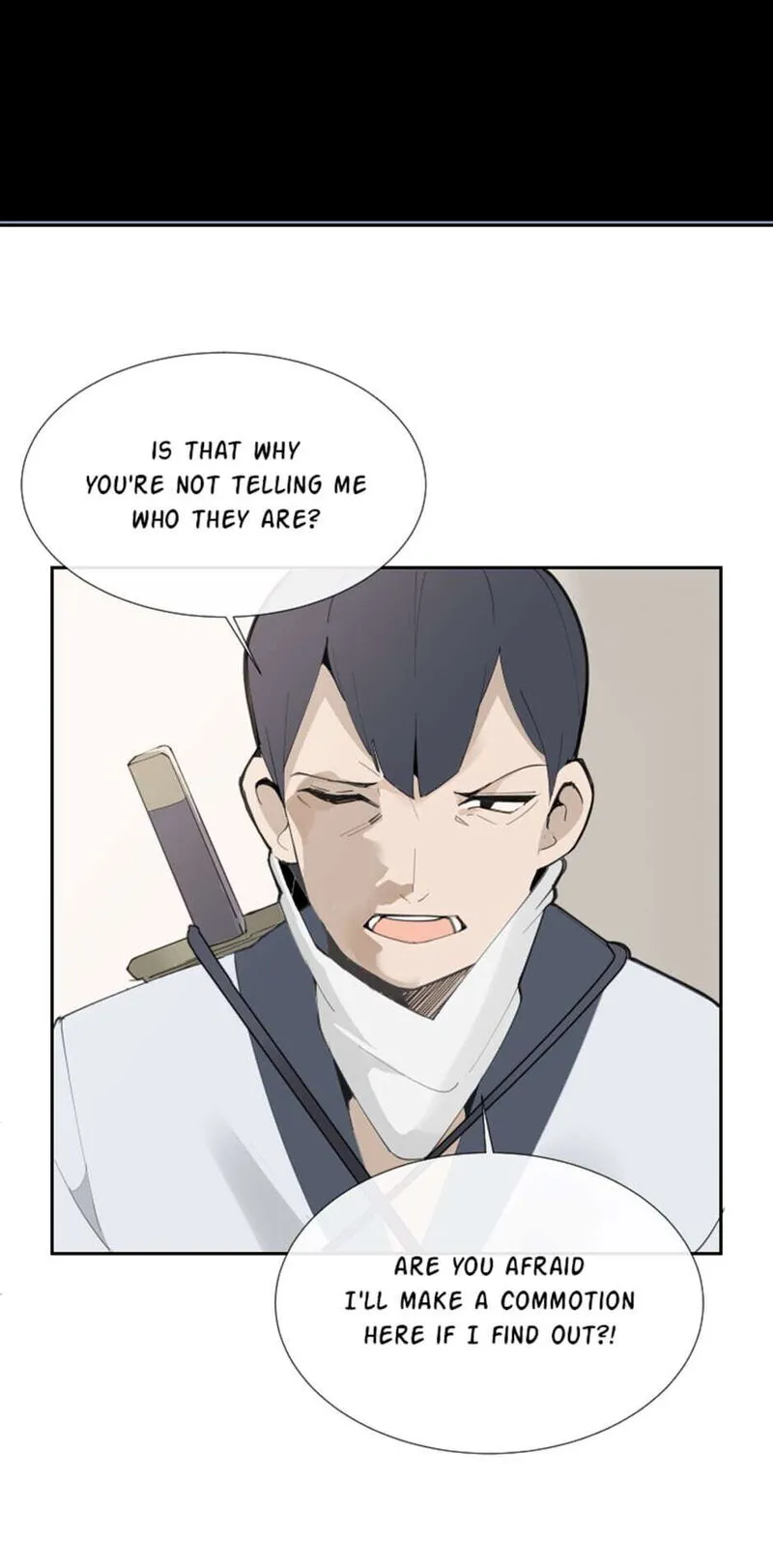 Devil Sword King Chapter 139 Online - página 18