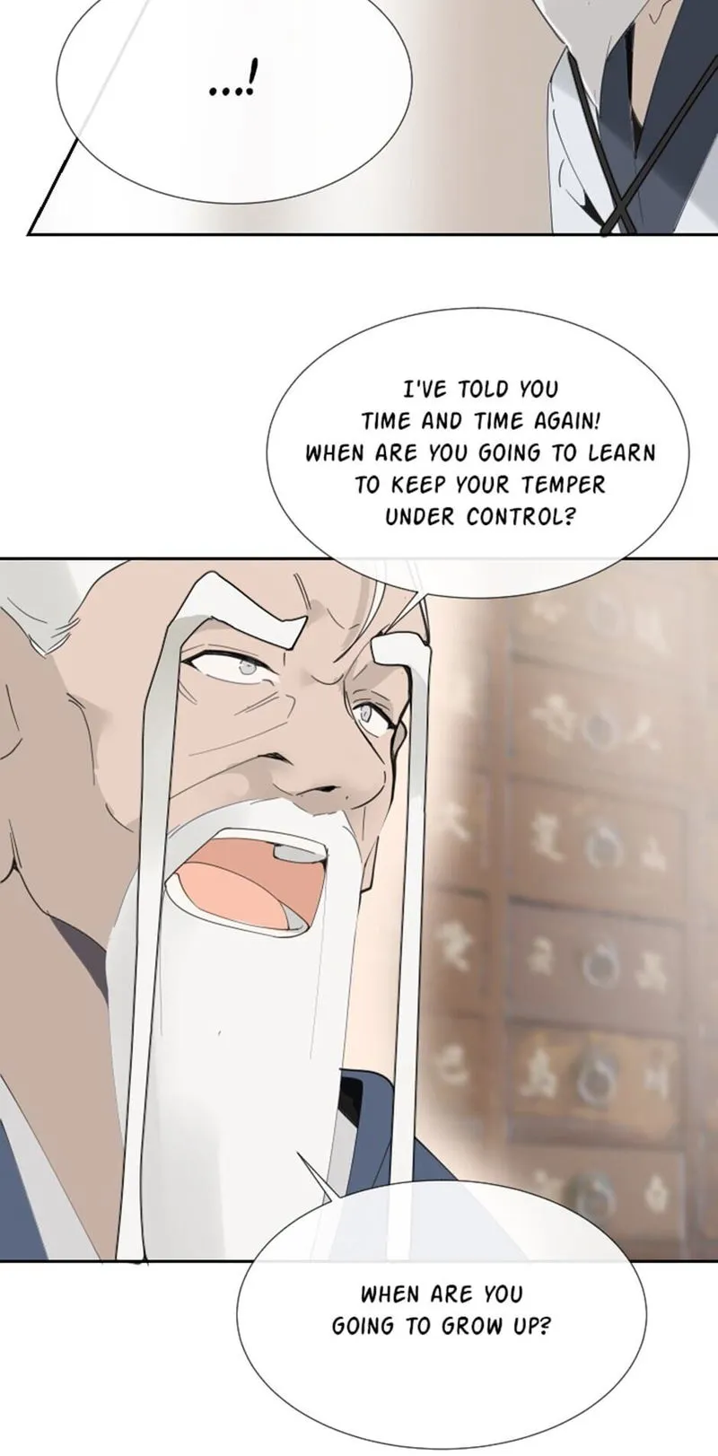 Devil Sword King Chapter 139 Online - página 20
