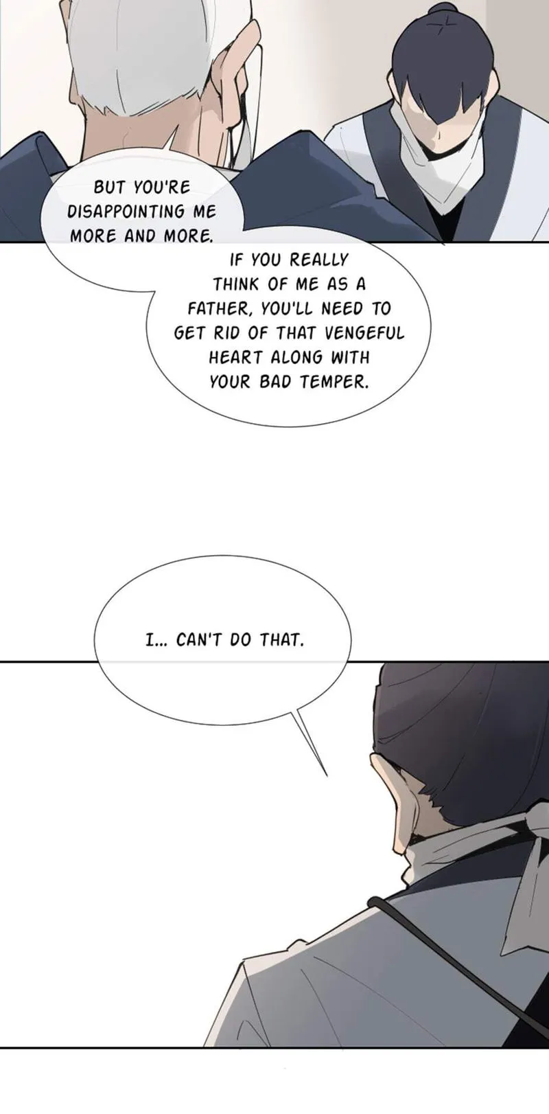 Devil Sword King Chapter 139 Online - página 23