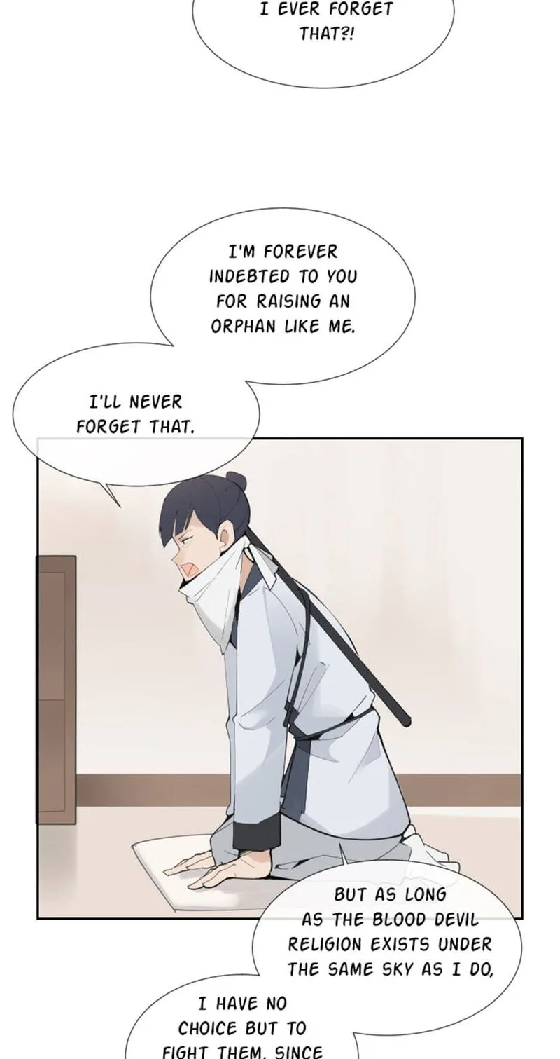 Devil Sword King Chapter 139 Online - página 25