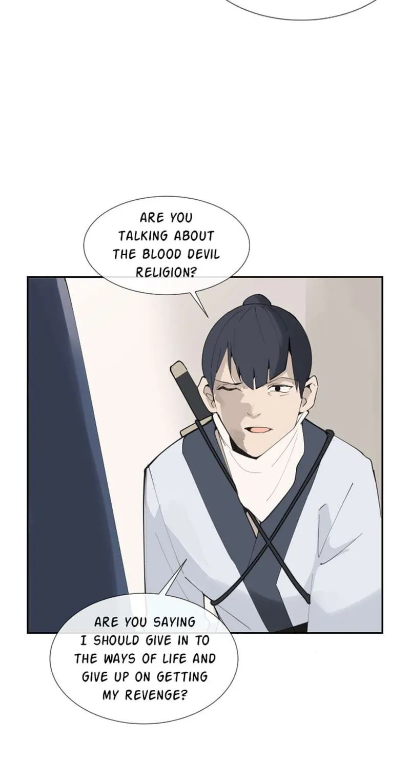 Devil Sword King Chapter 139 Online - página 27