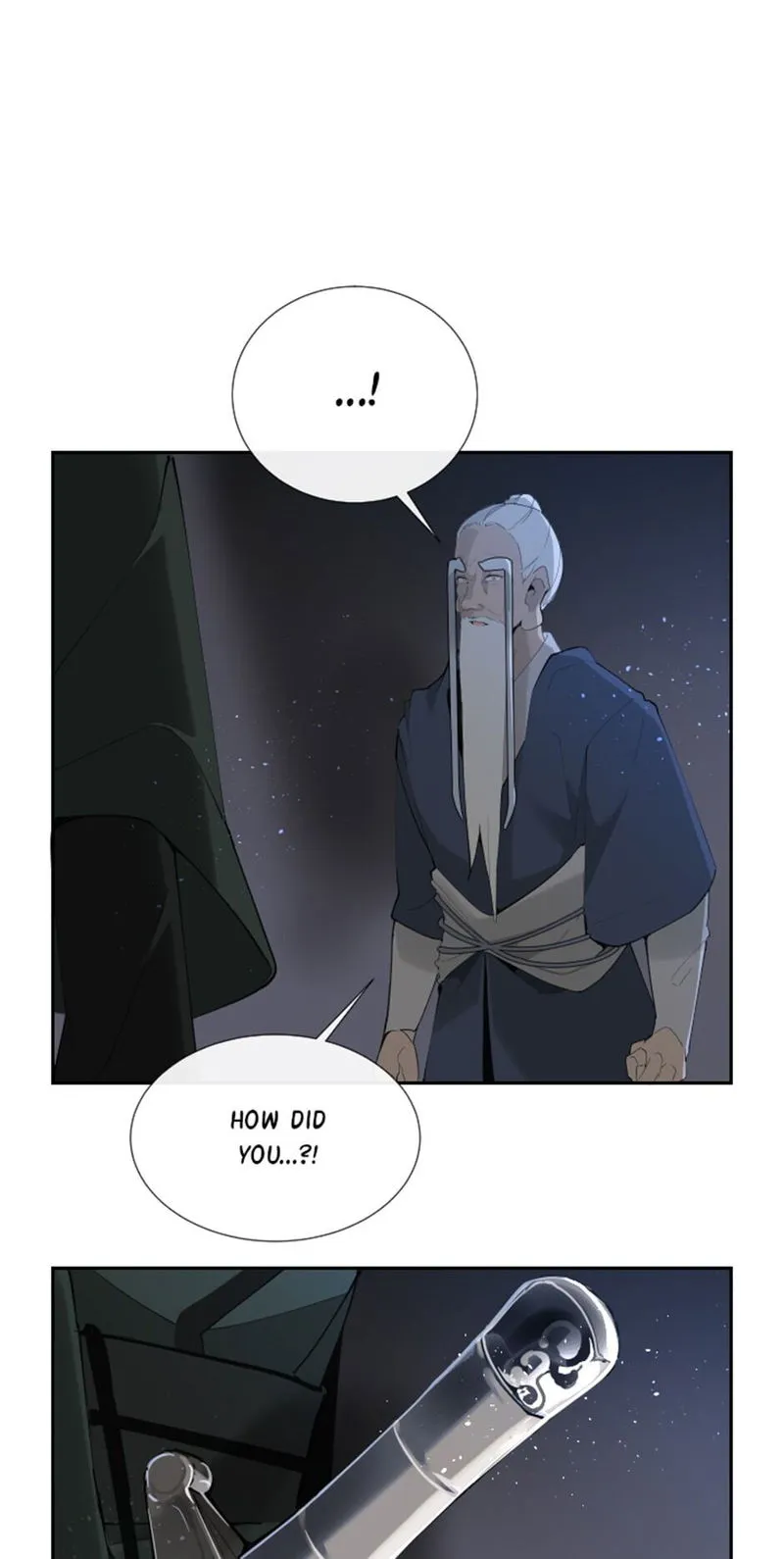Devil Sword King Chapter 139 Online - página 32