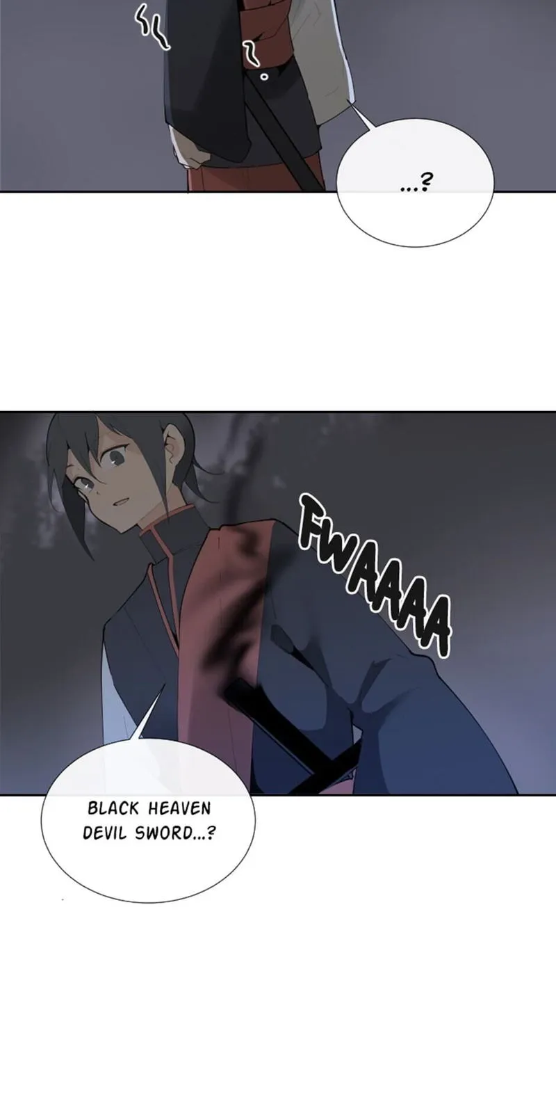 Devil Sword King Chapter 139 Online - página 34