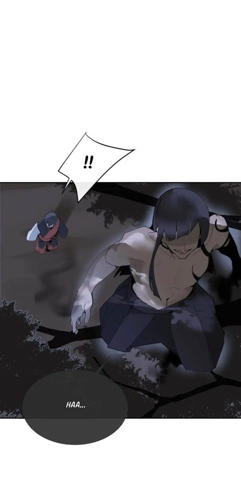 Devil Sword King Chapter 139 Online - página 35