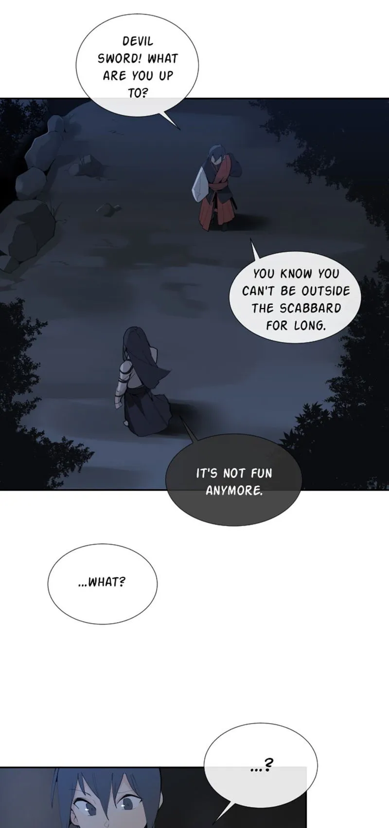 Devil Sword King Chapter 139 Online - página 42