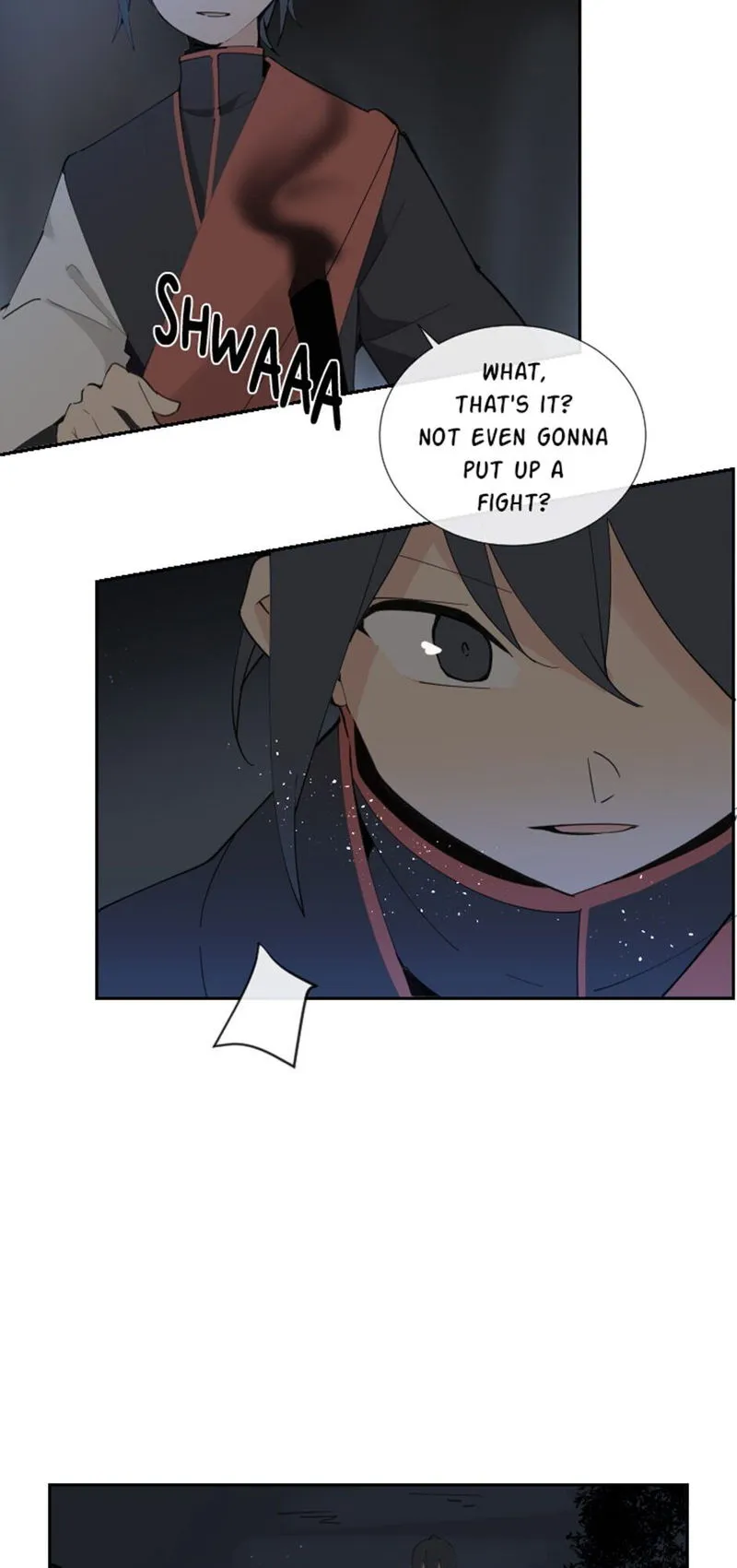 Devil Sword King Chapter 139 Online - página 43