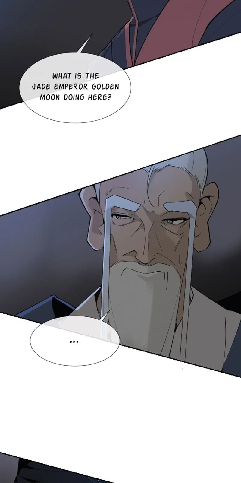 Devil Sword King Chapter 140 Online - página 4