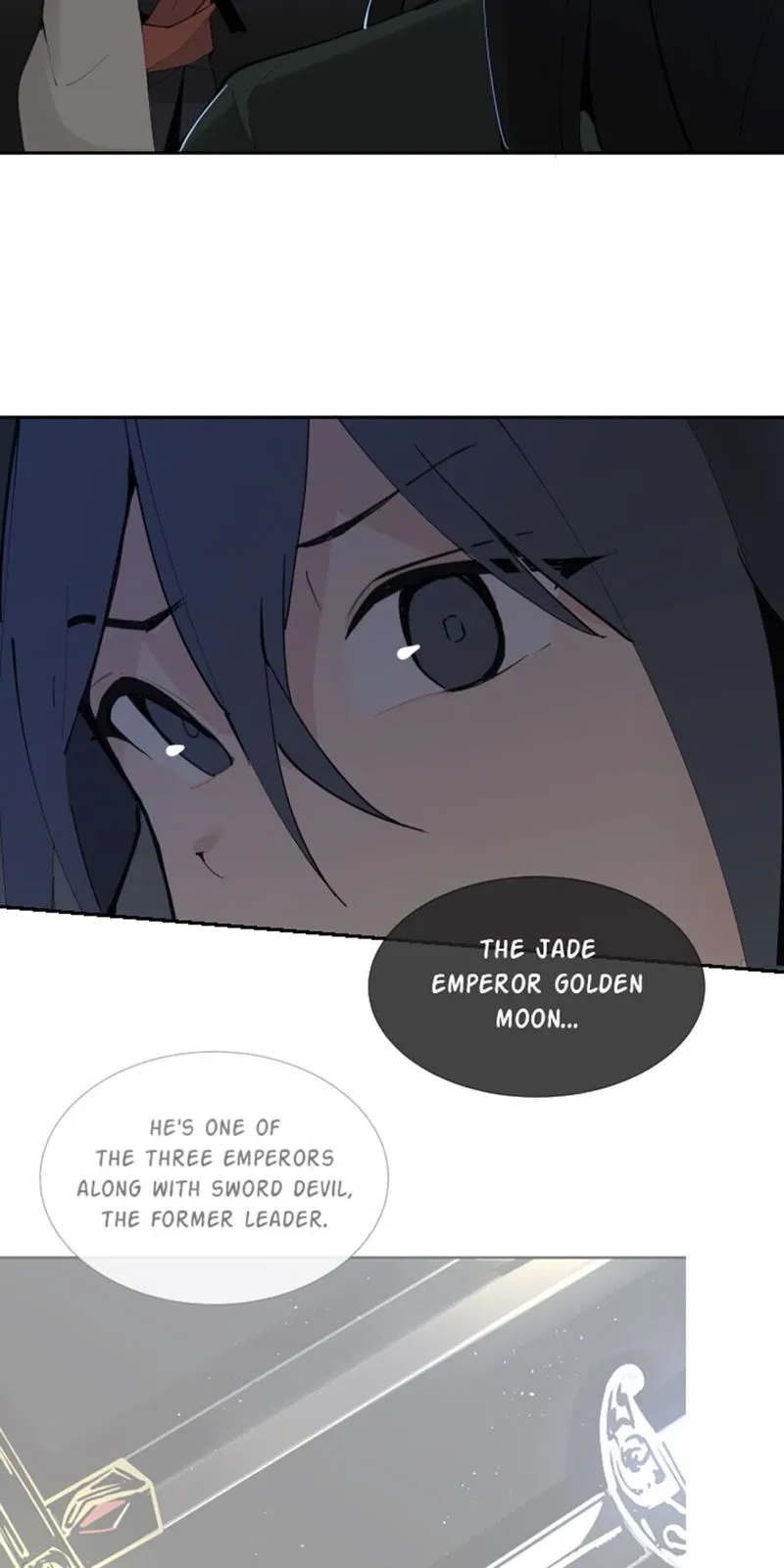 Devil Sword King Chapter 140 Online - página 6