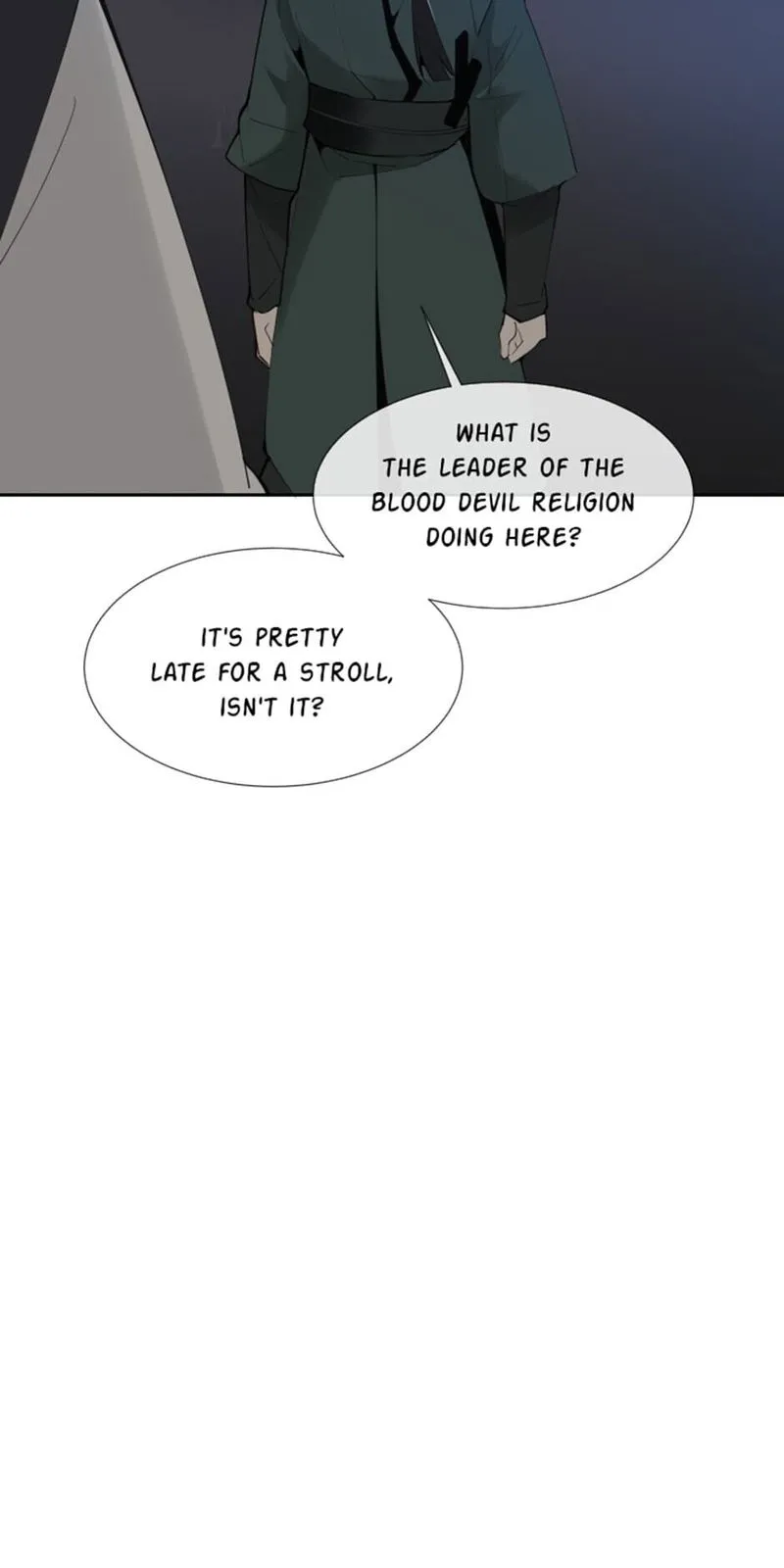 Devil Sword King Chapter 140 Online - página 8