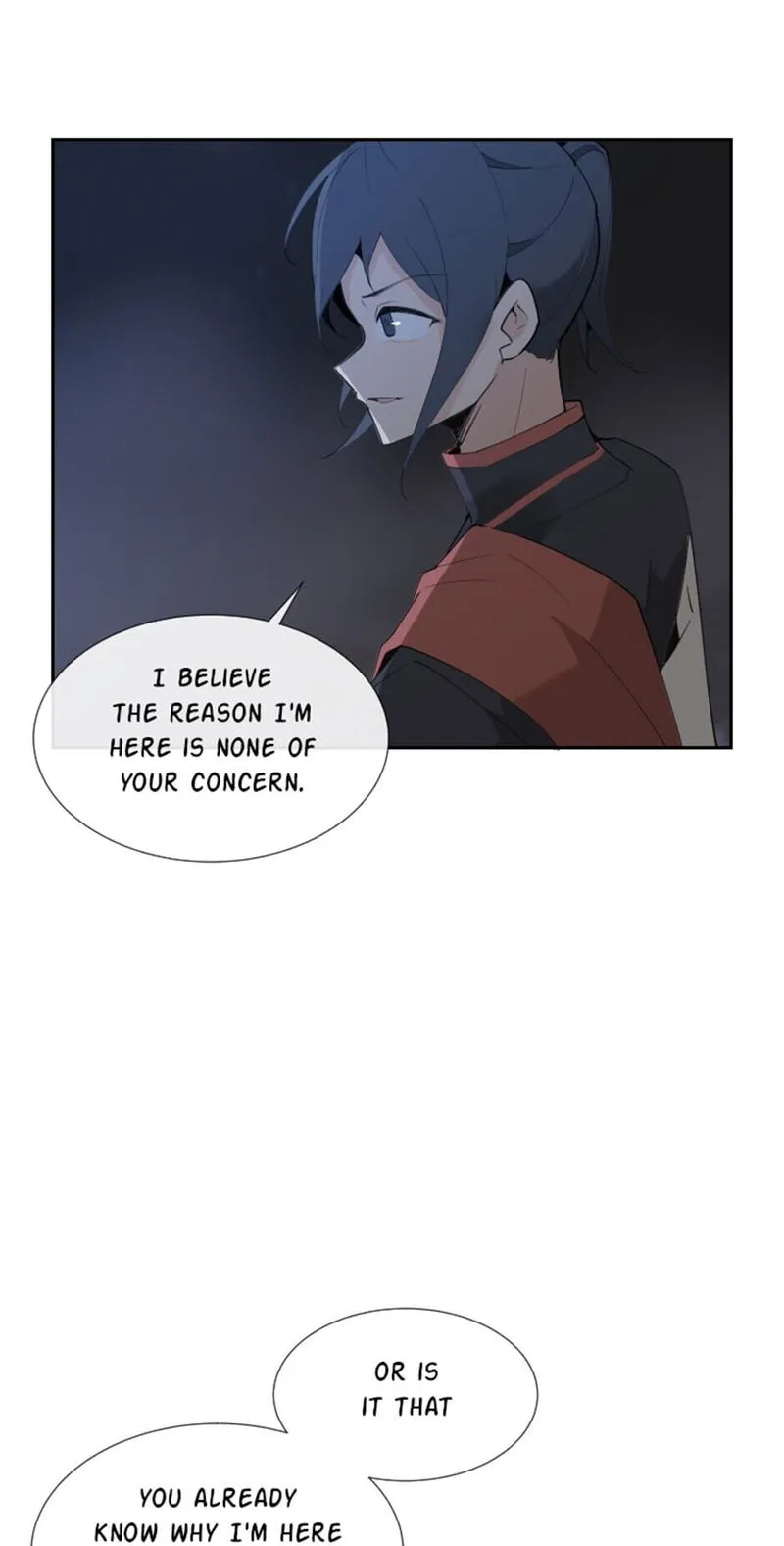Devil Sword King Chapter 140 Online - página 9