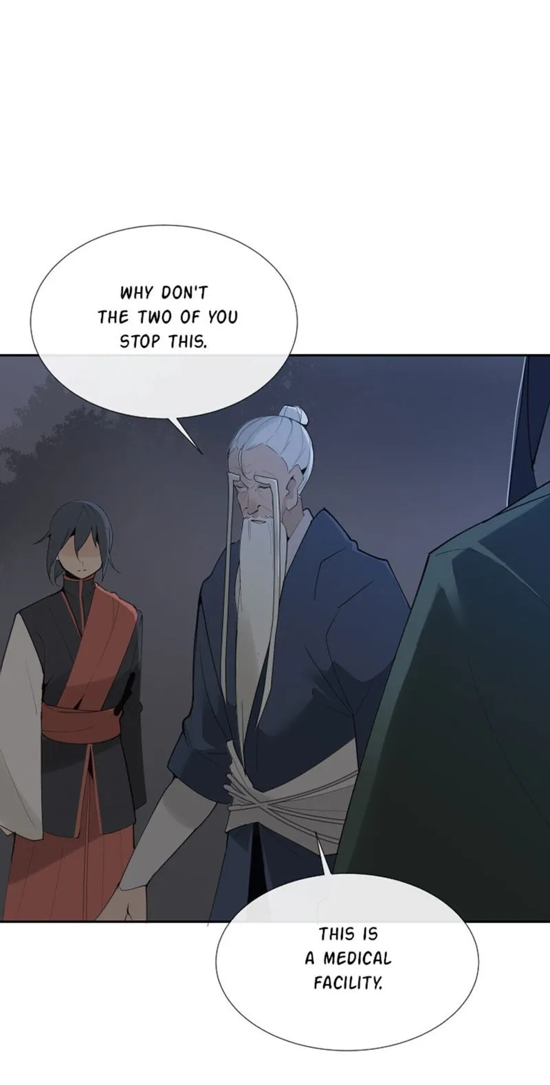 Devil Sword King Chapter 140 Online - página 11