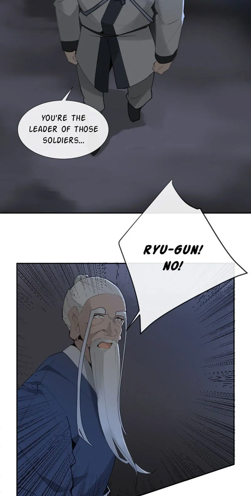 Devil Sword King Chapter 140 Online - página 14