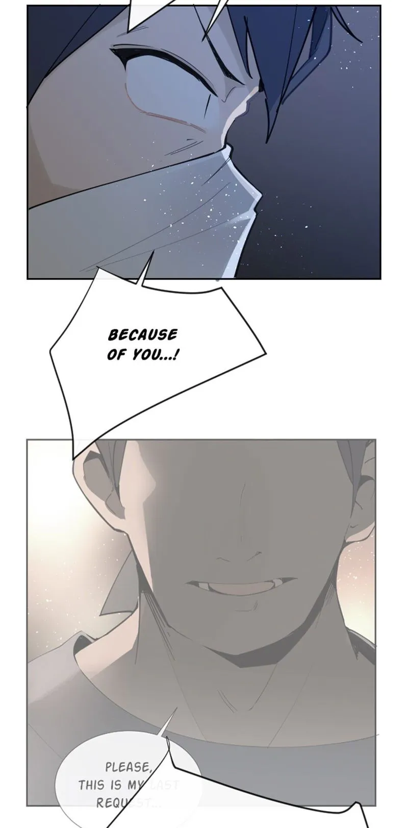 Devil Sword King Chapter 140 Online - página 19