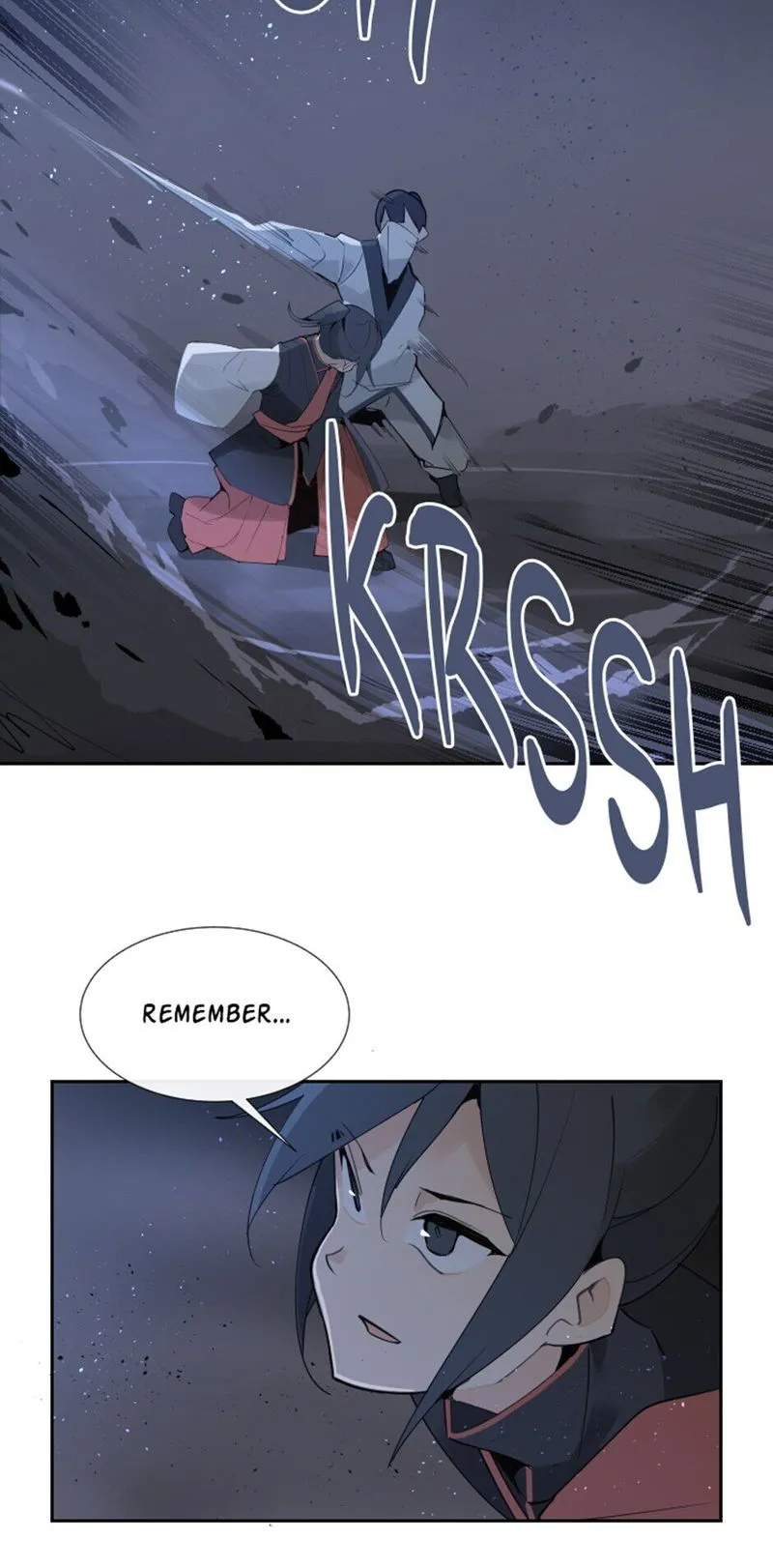Devil Sword King Chapter 140 Online - página 21
