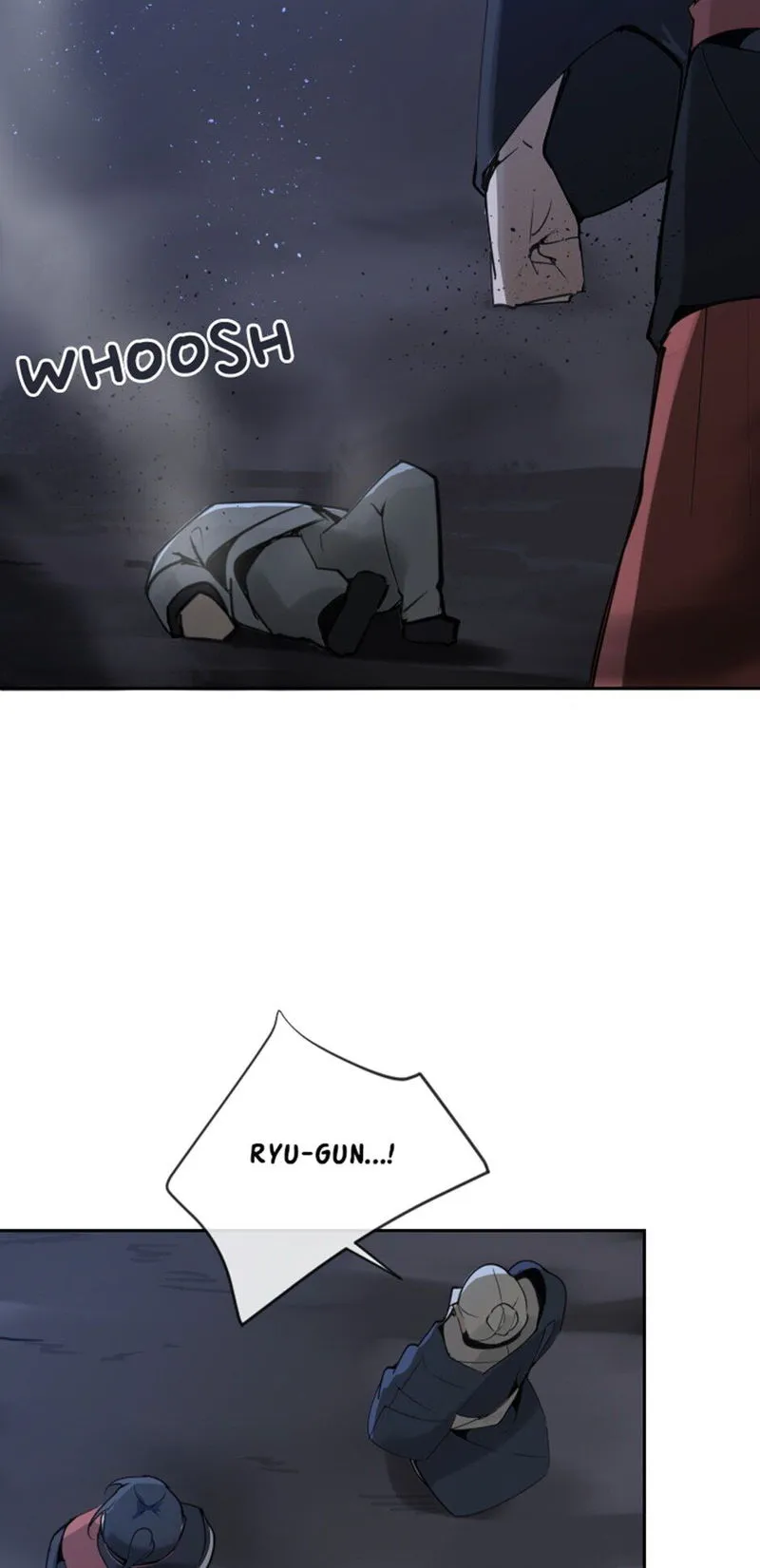 Devil Sword King Chapter 140 Online - página 24