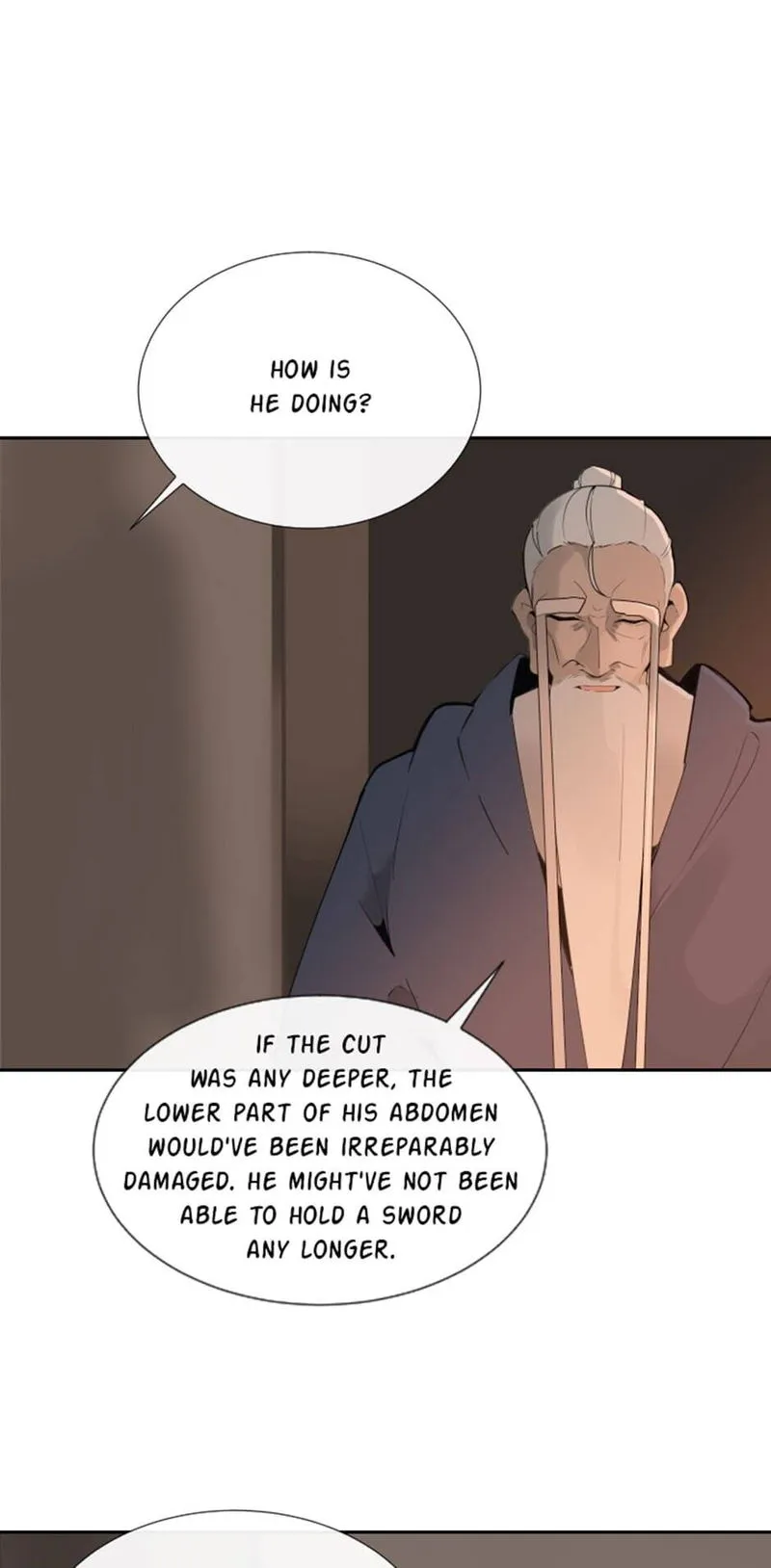Devil Sword King Chapter 140 Online - página 31