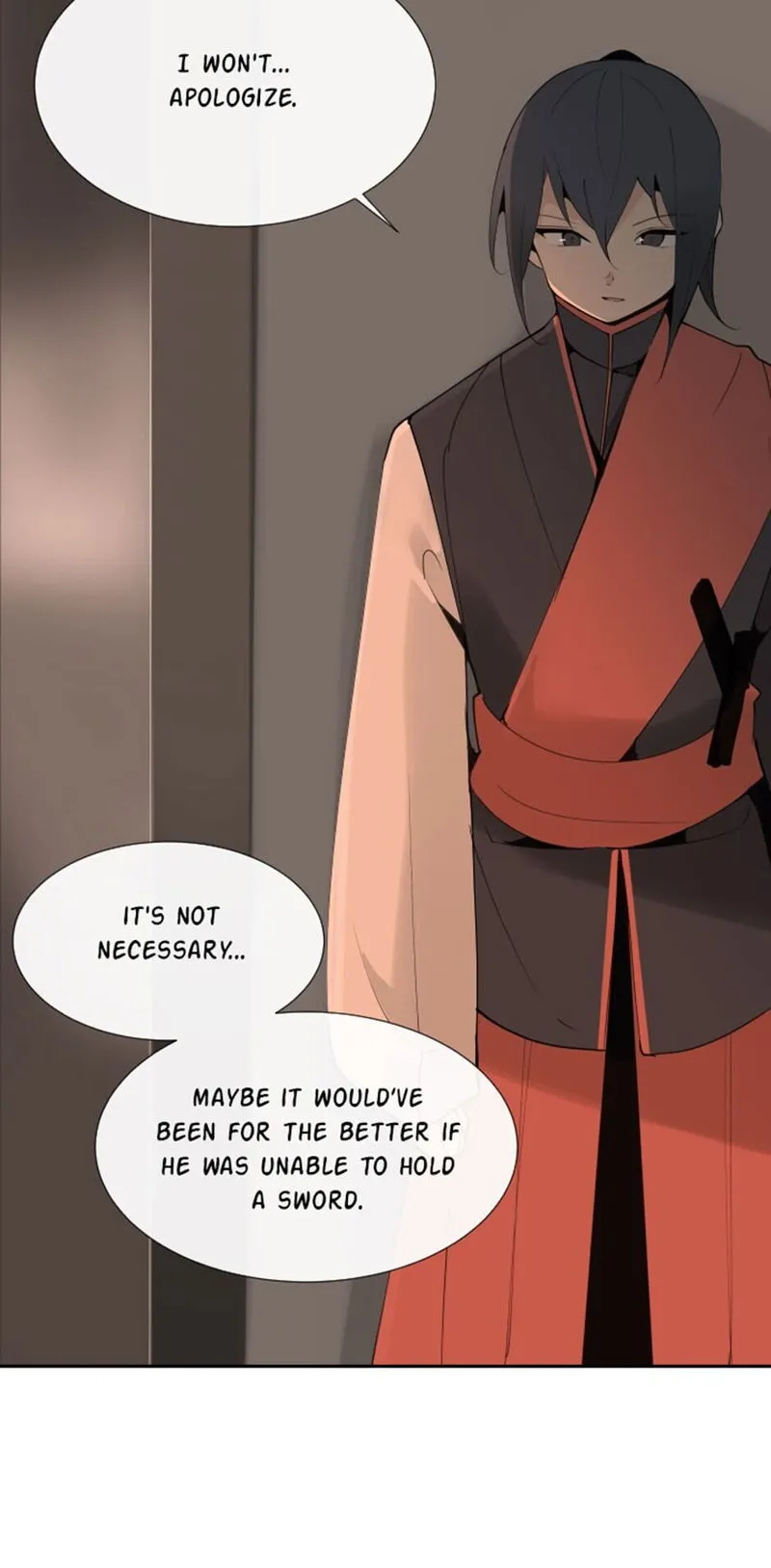 Devil Sword King Chapter 140 Online - página 32