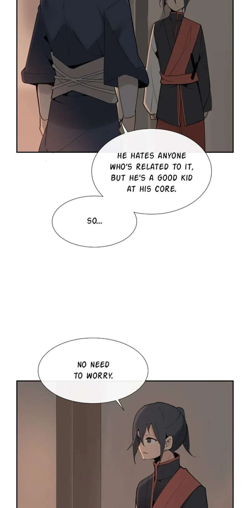Devil Sword King Chapter 140 Online - página 34