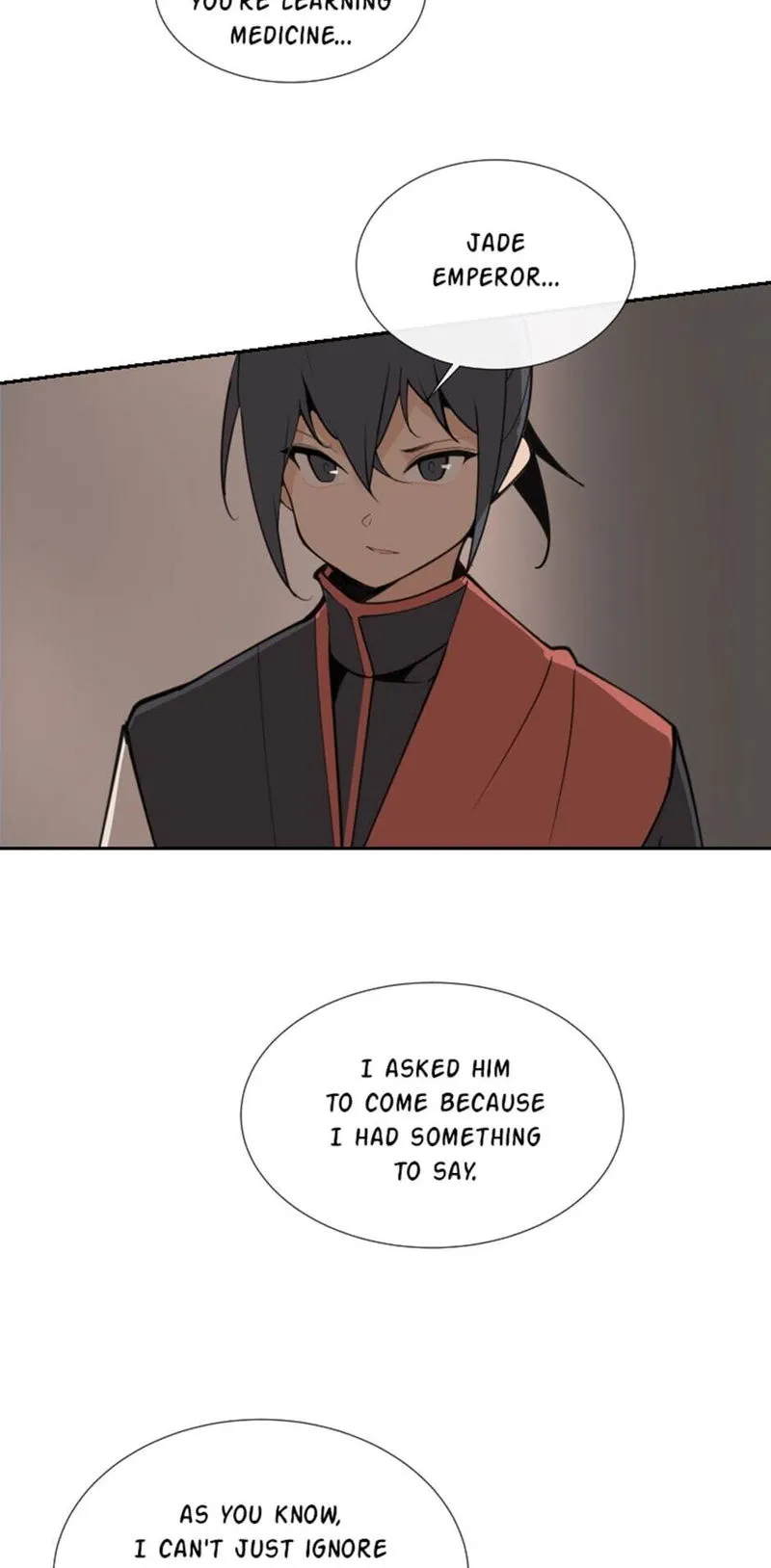 Devil Sword King Chapter 140 Online - página 37