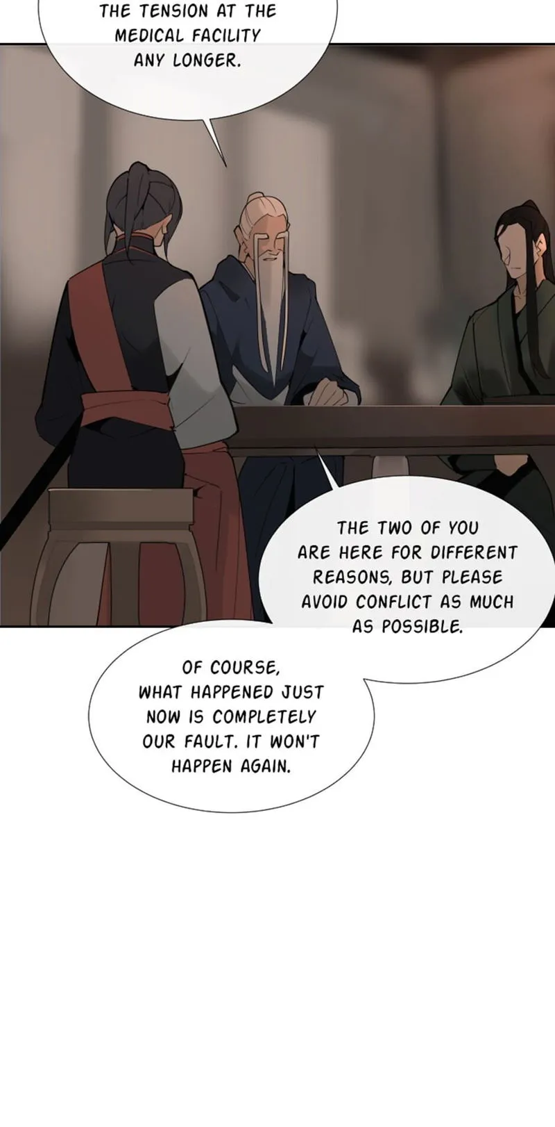 Devil Sword King Chapter 140 Online - página 38