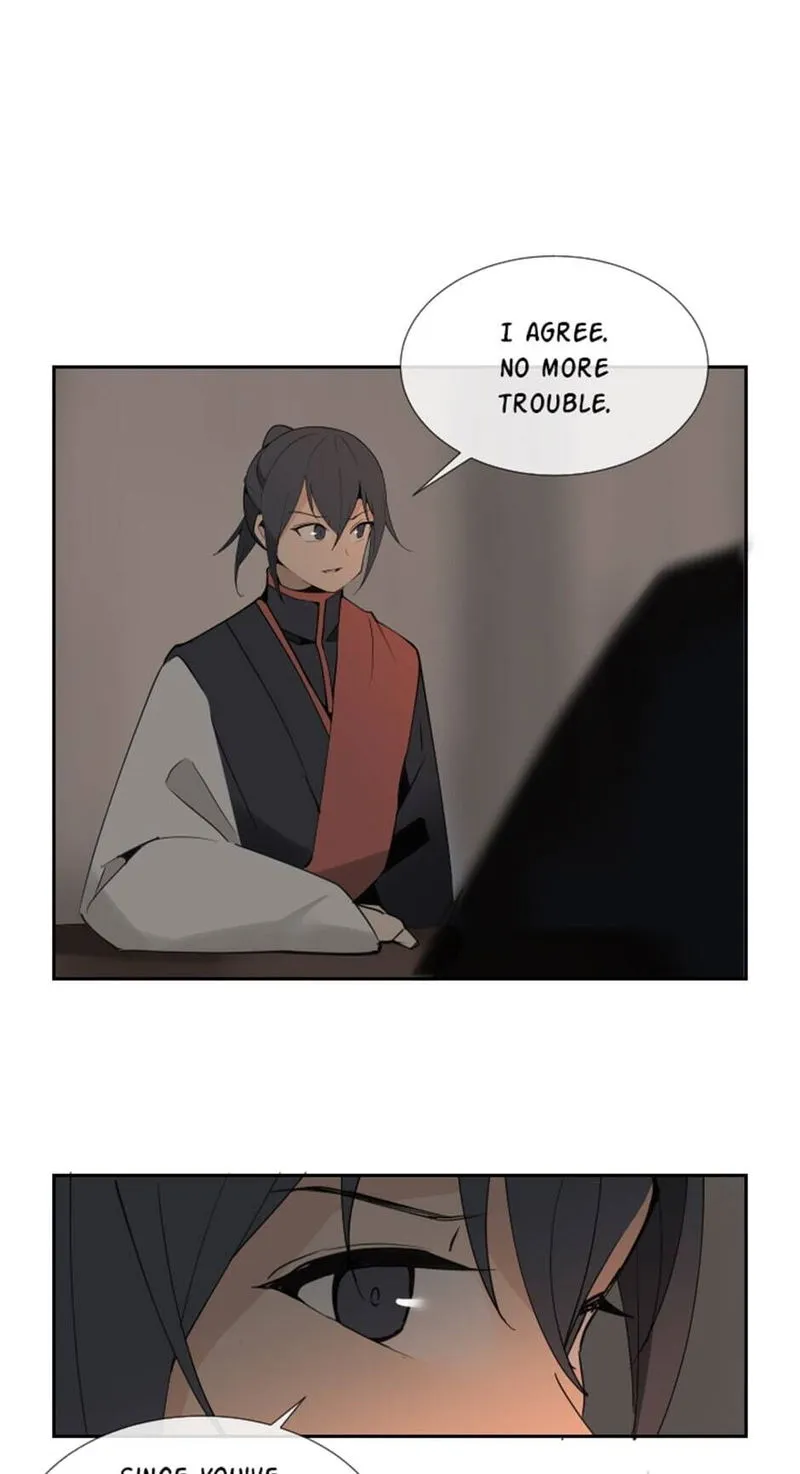 Devil Sword King Chapter 140 Online - página 39