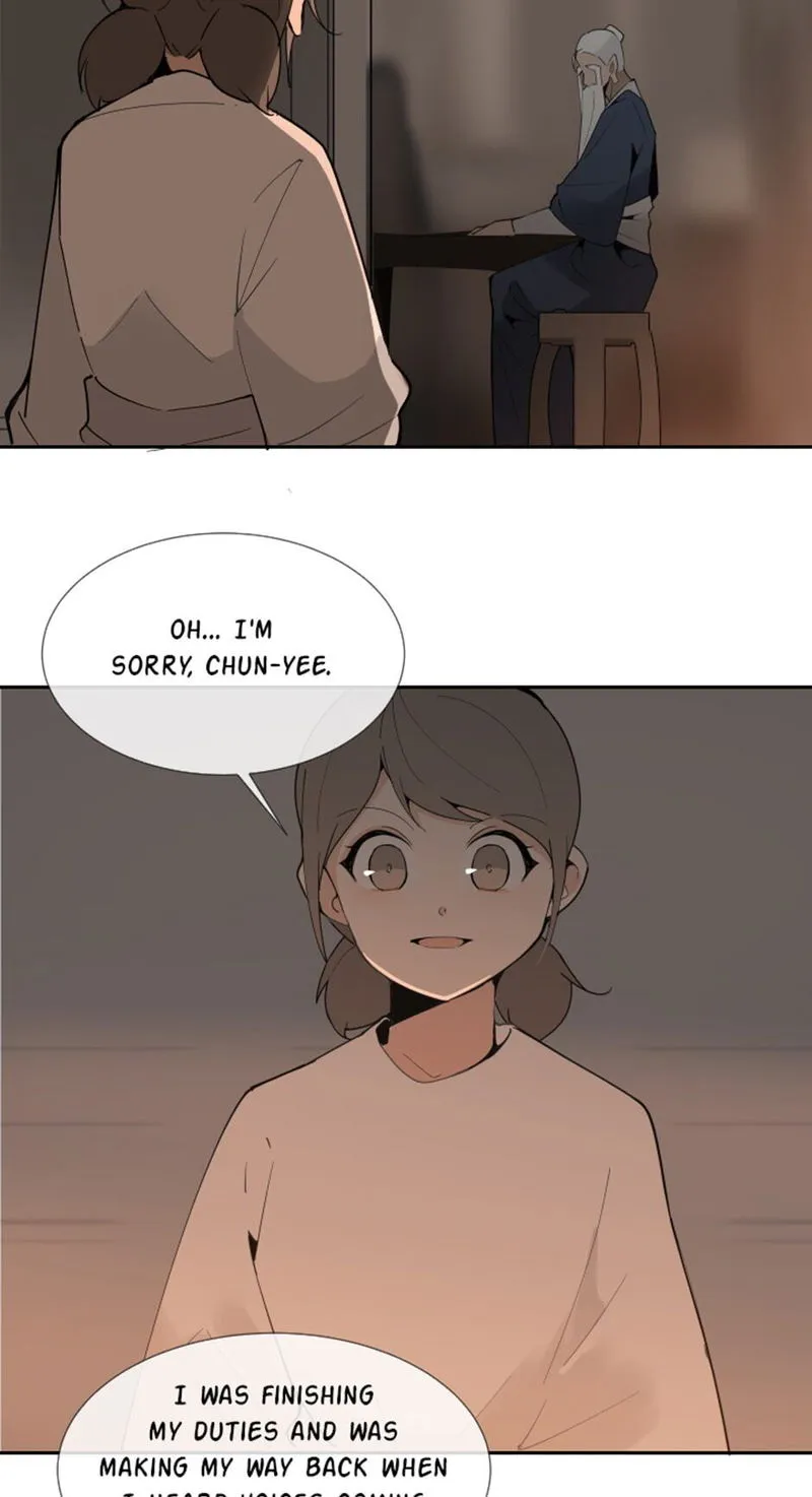 Devil Sword King Chapter 140 Online - página 42