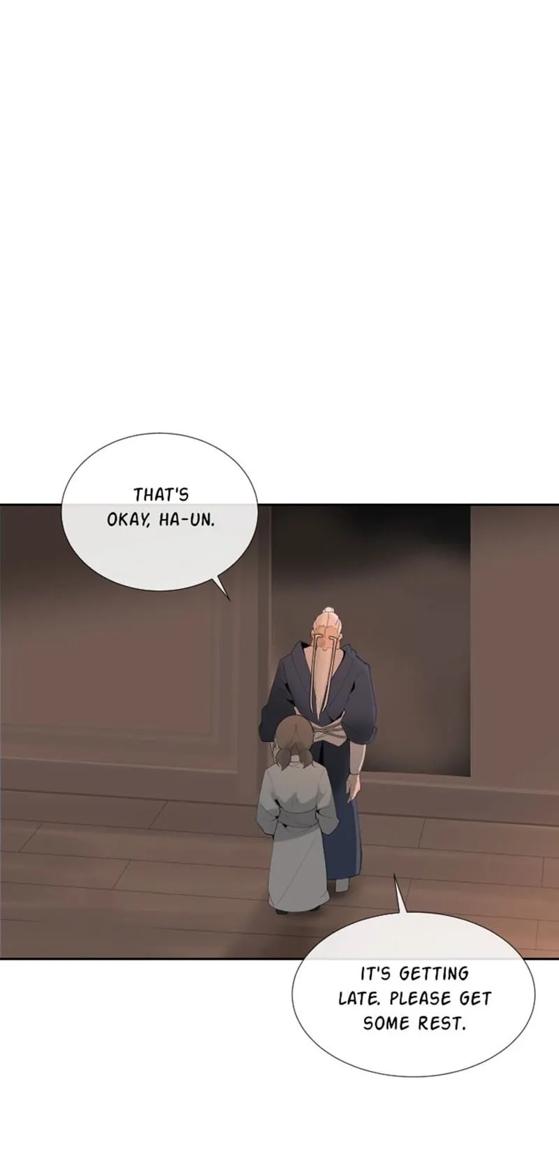 Devil Sword King Chapter 141 Online - página 2