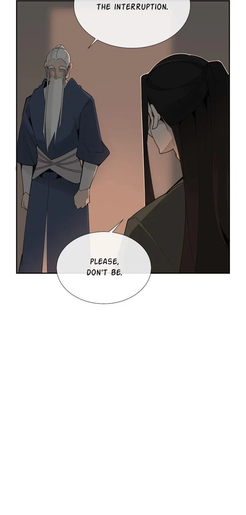 Devil Sword King Chapter 141 Online - página 5