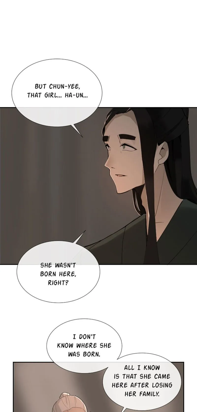 Devil Sword King Chapter 141 Online - página 6