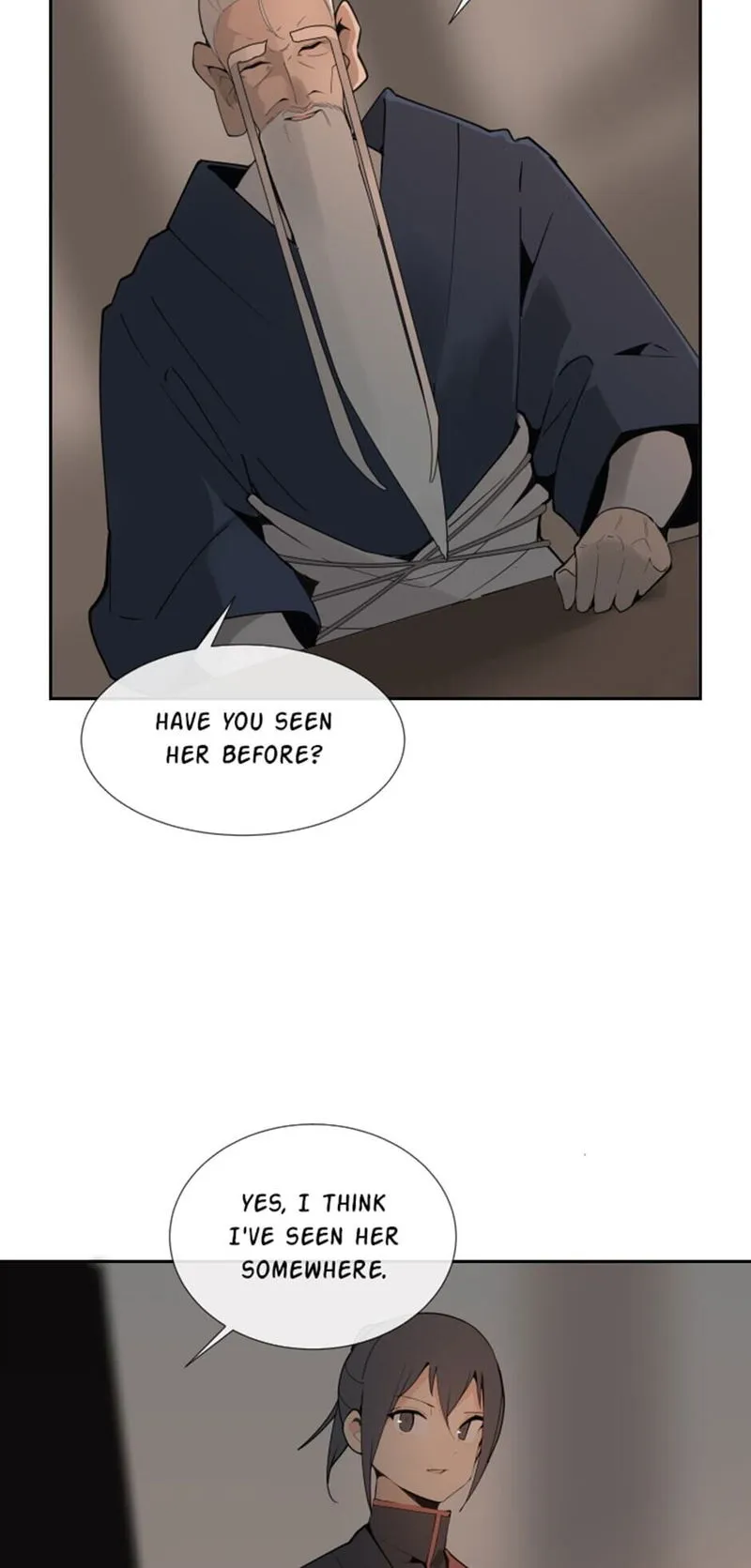 Devil Sword King Chapter 141 Online - página 7