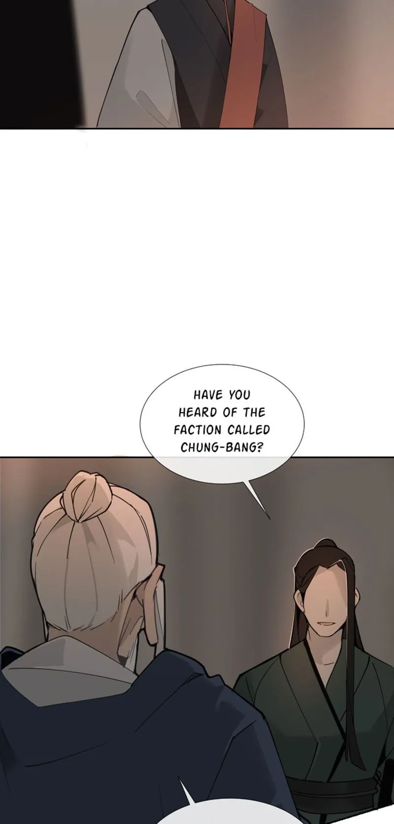 Devil Sword King Chapter 141 Online - página 8