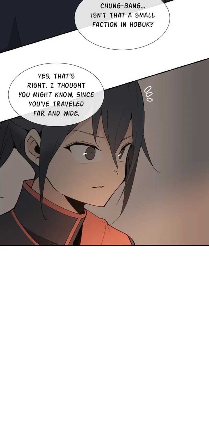 Devil Sword King Chapter 141 Online - página 9